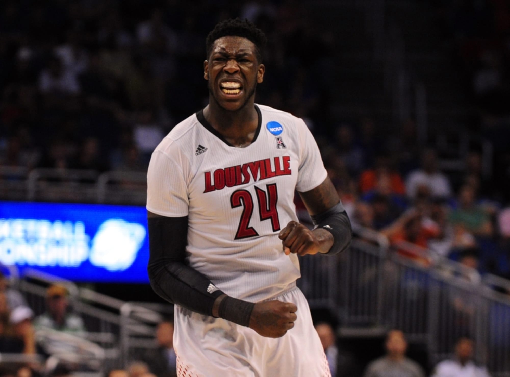 3 teams for former Louisville basketball star Montrezl Harrell to consider
