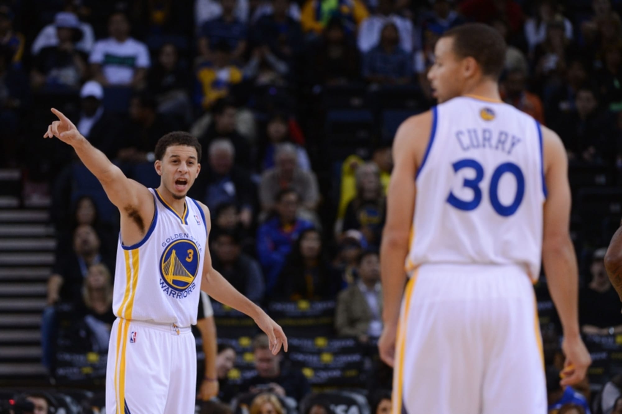 Steph Curry's Desperately Brilliant N.B.A. Season Comes to an End