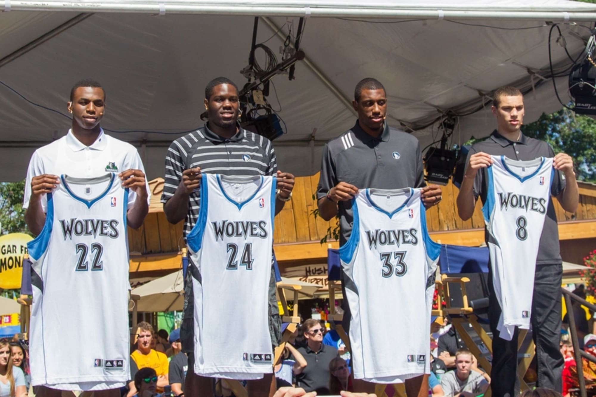 NBA Draft 2014: Discussing UCLA's Zach LaVine - Orlando Pinstriped Post