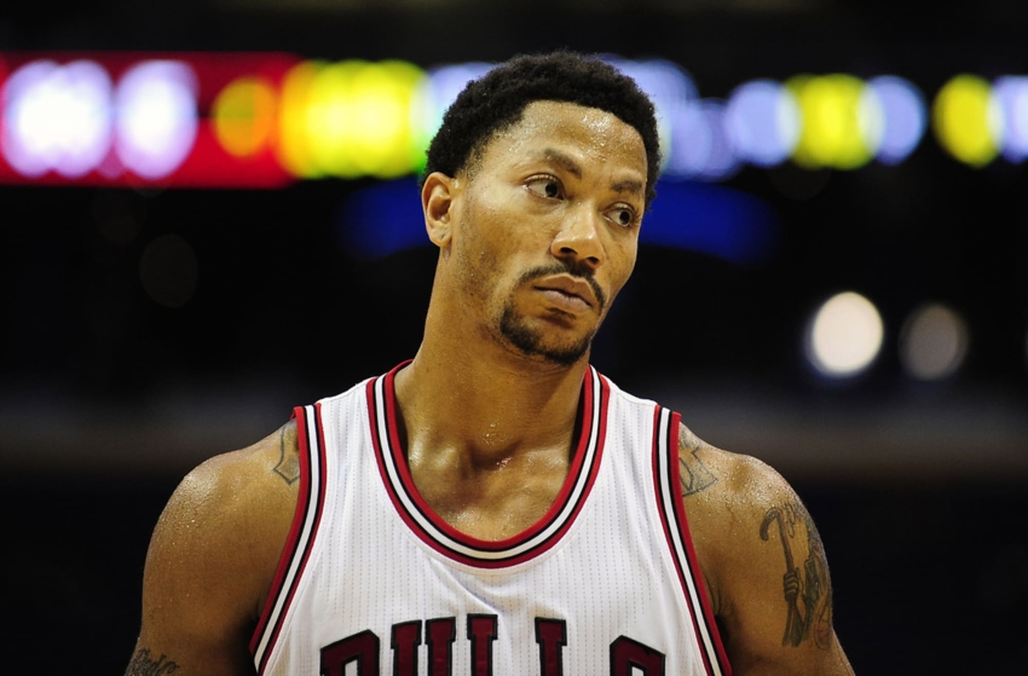 Raptors rumors: What does Derrick Rose to the Knicks mean for Toronto?