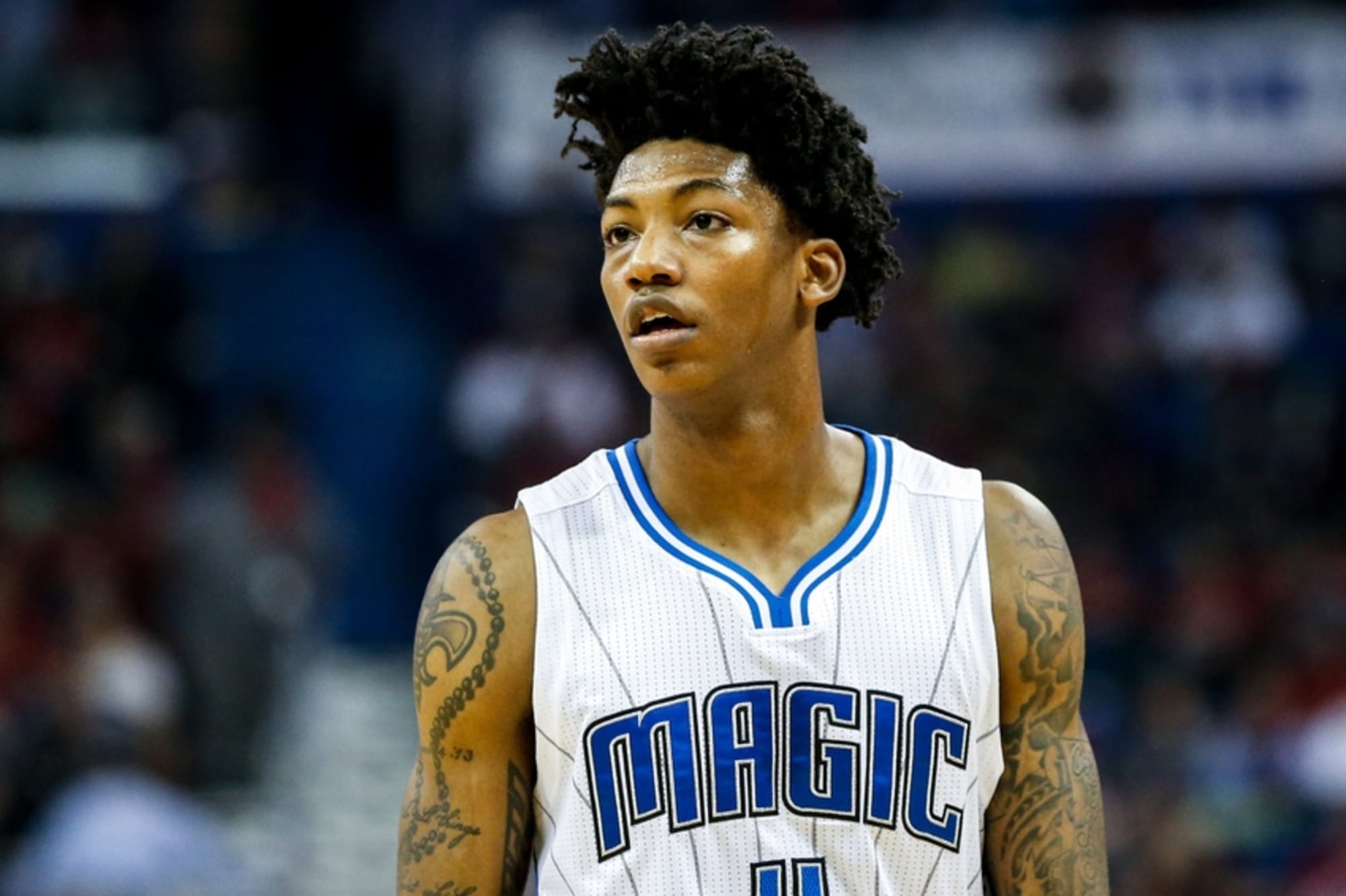 Elfrid Payton, Marcus Smart and point guard shooting development