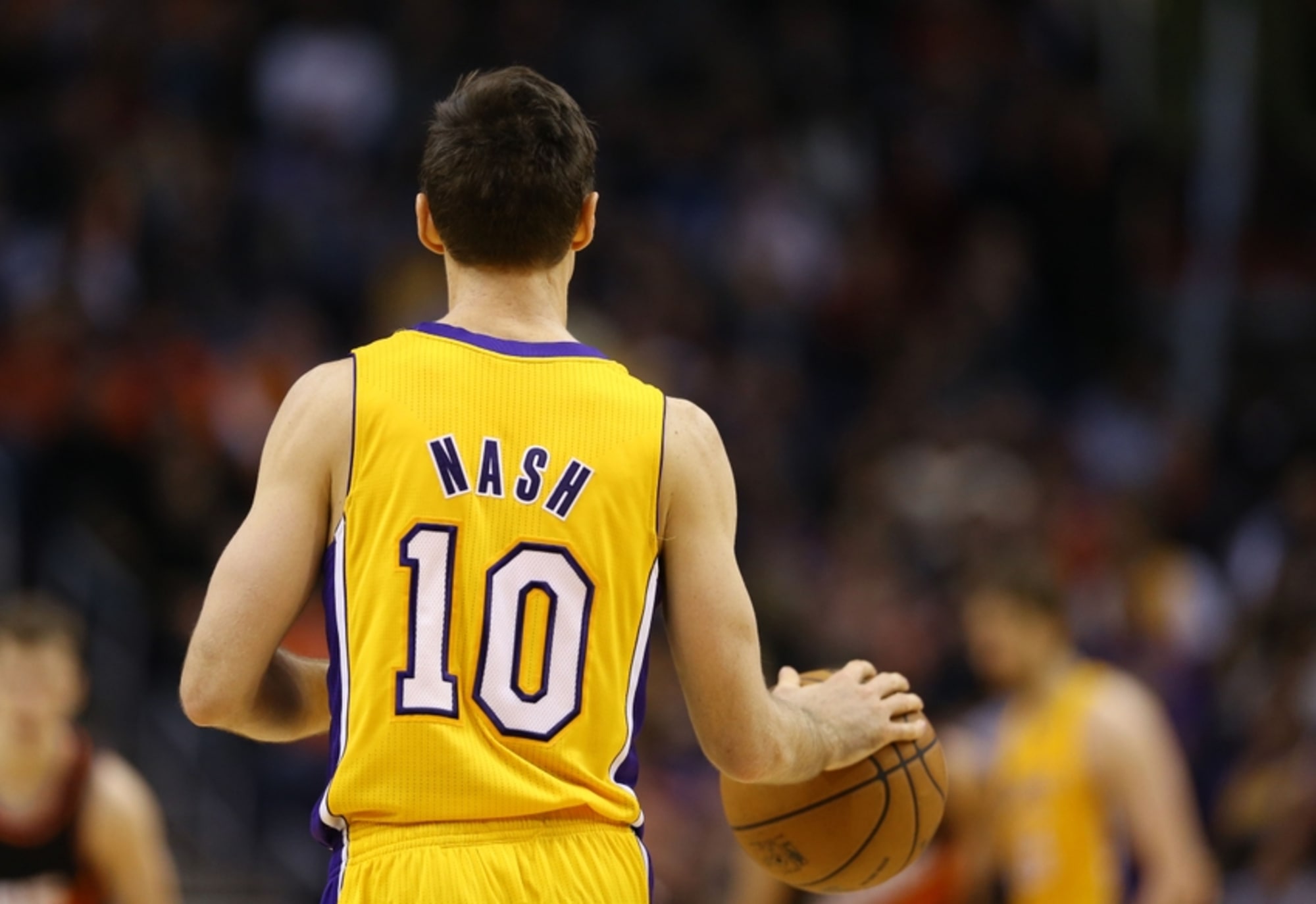 Phoenix Suns: Steve Nash's Suns changed the NBA forever