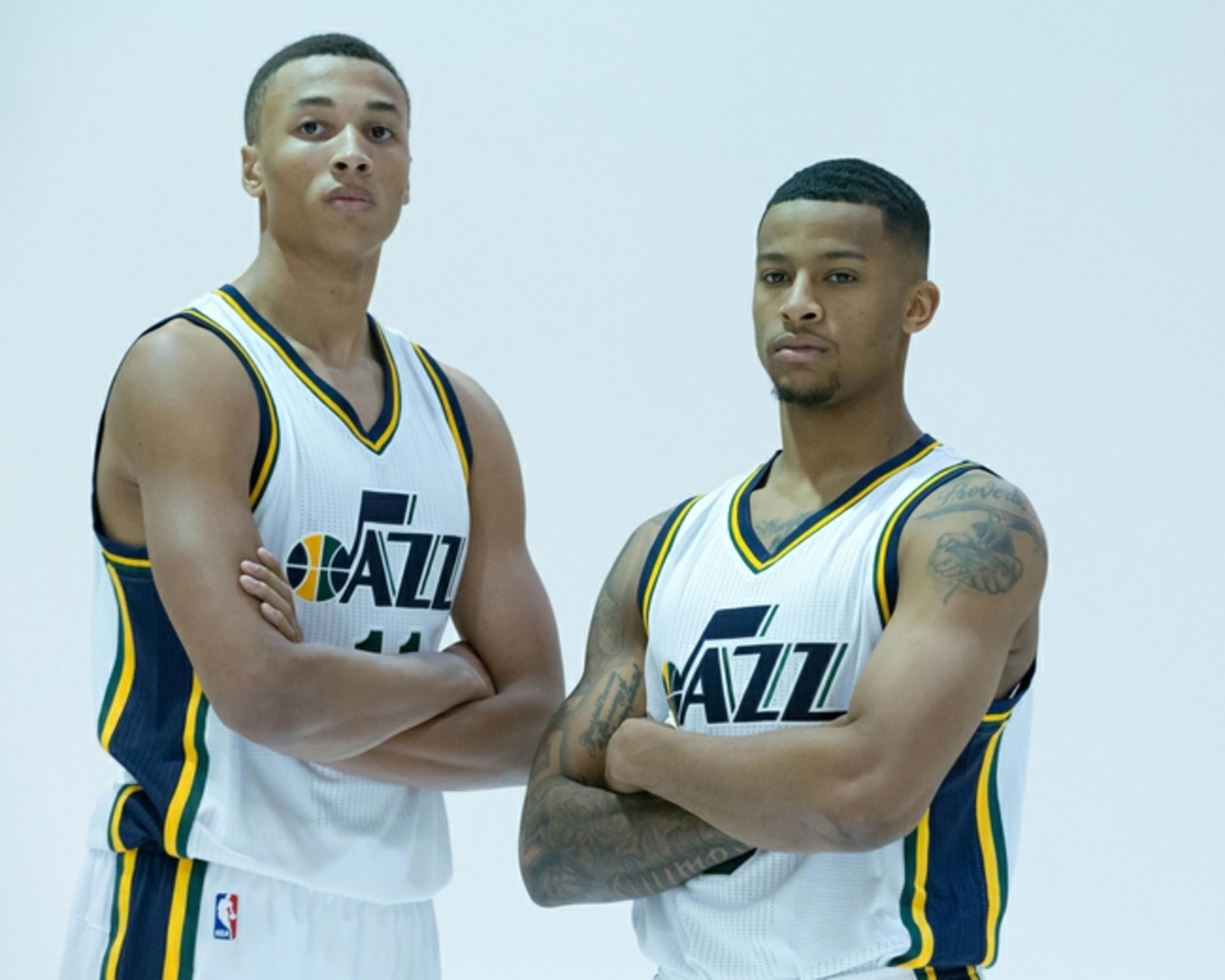 Trey Burke stays prepared for every opportunity - Mavs Moneyball
