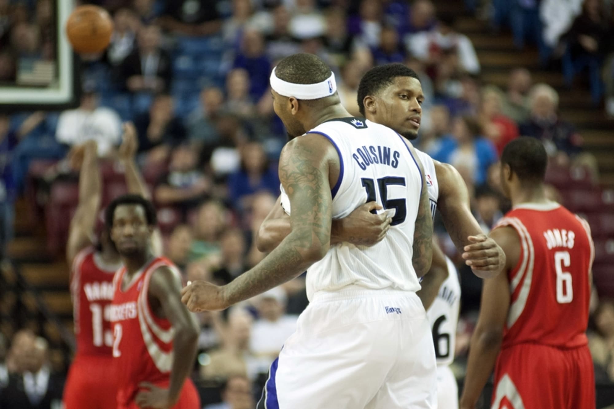 Consistent Ben McLemore Can Take Kings To Another Level