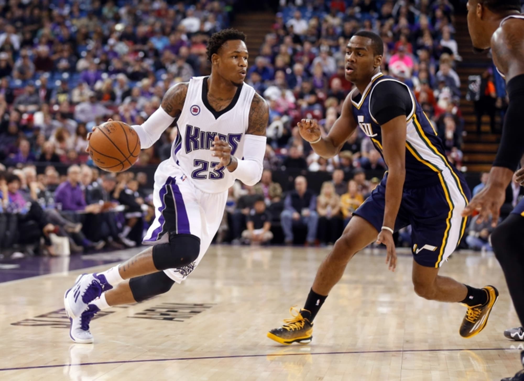 Suns 2013 NBA Draft Watch: Is Ben McLemore The Best Fit For