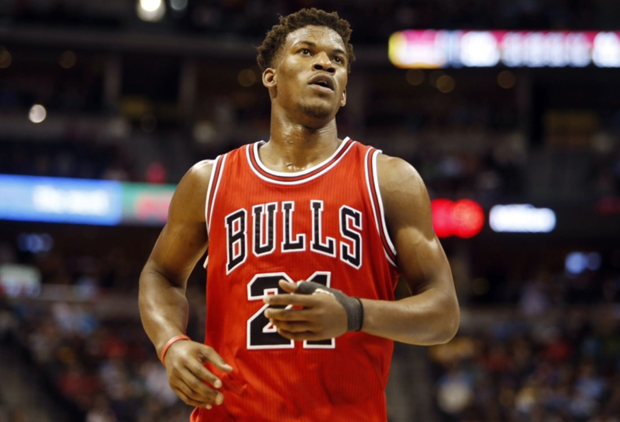 NBA Awards Watch: Jimmy Butler A Legitimate MVP Candidate - Page 3
