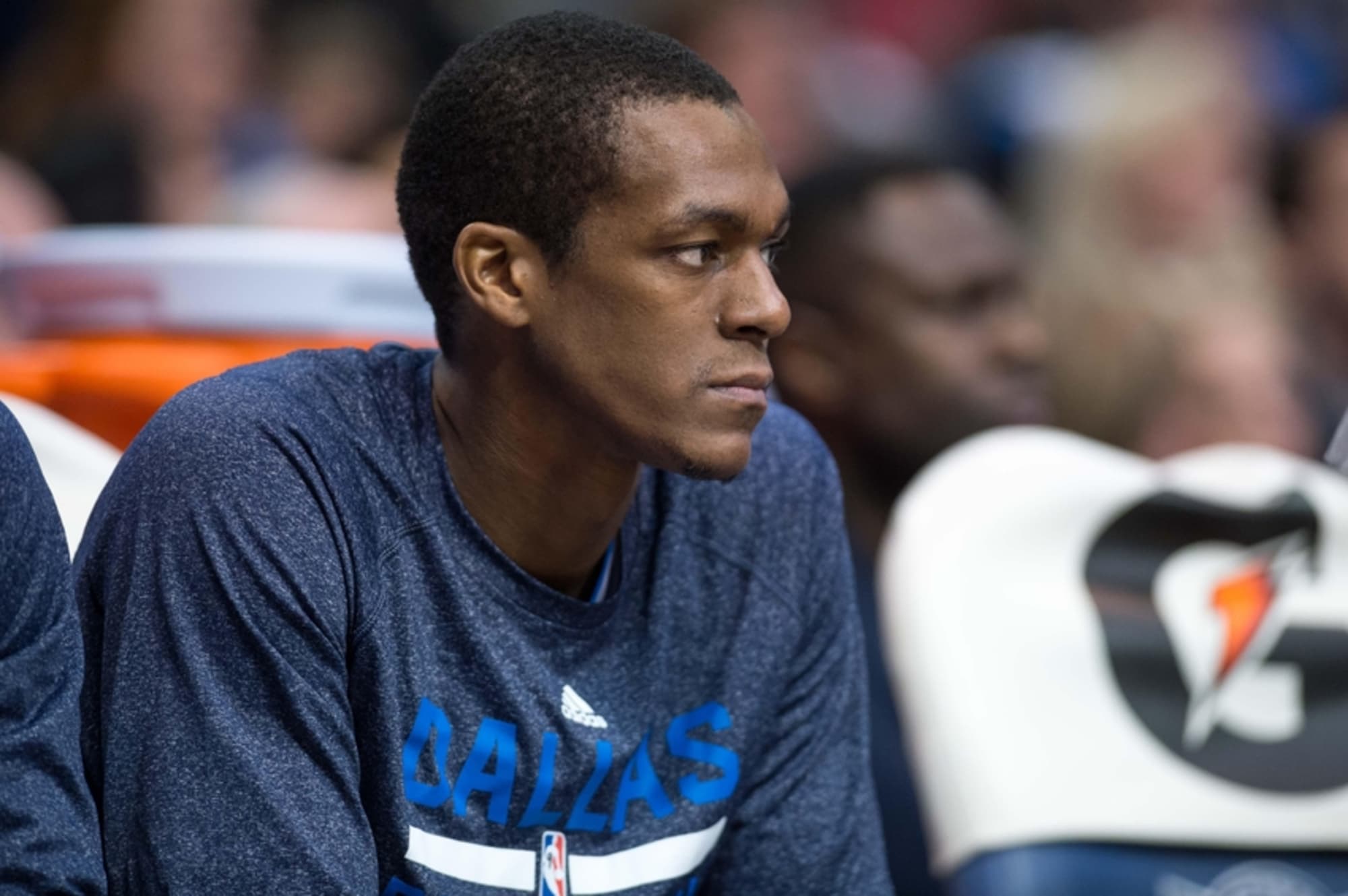 Rajon Rondo Could Become The NBA's Ultimate Villain: Won A Ring