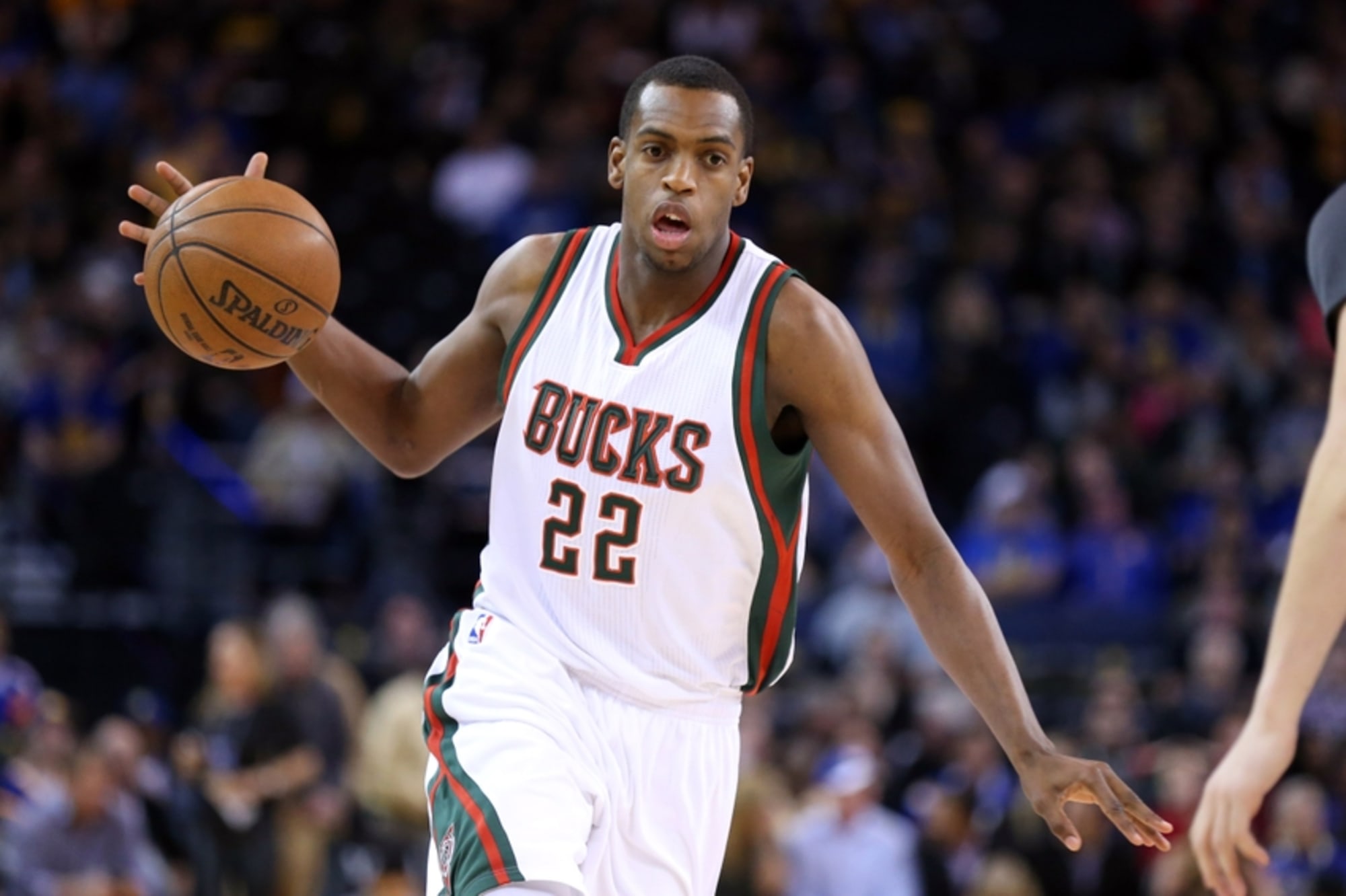 Milwaukee Bucks: Is Khris Middleton A Star?