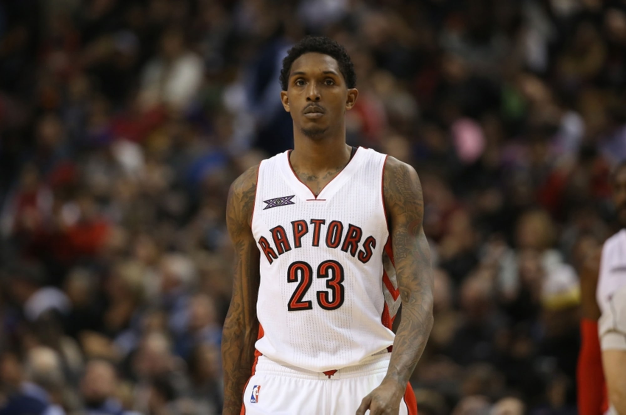 Lou Williams: Say No To Isolation