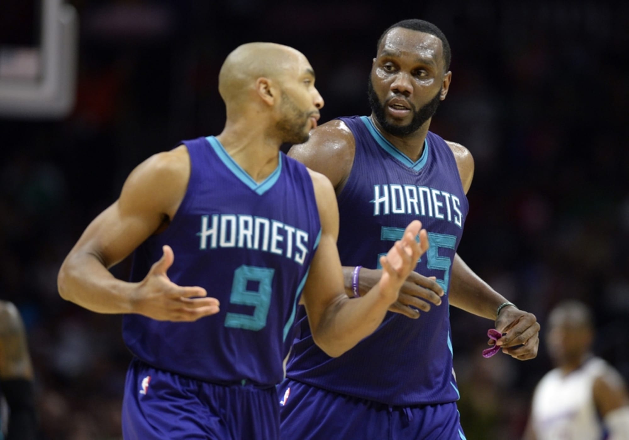 Will Charlotte Hornets Clean House?