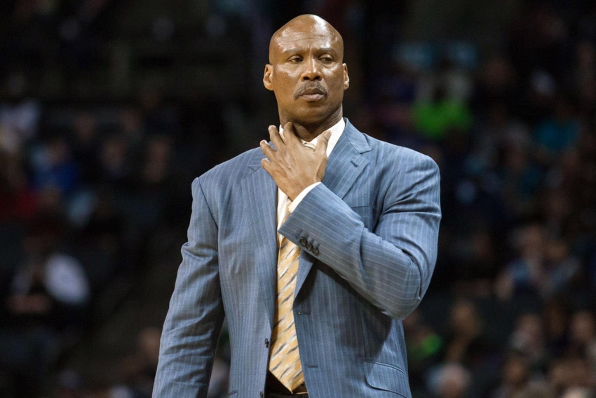 Is Byron Scott the Best Choice for Next Los Angeles Lakers Head