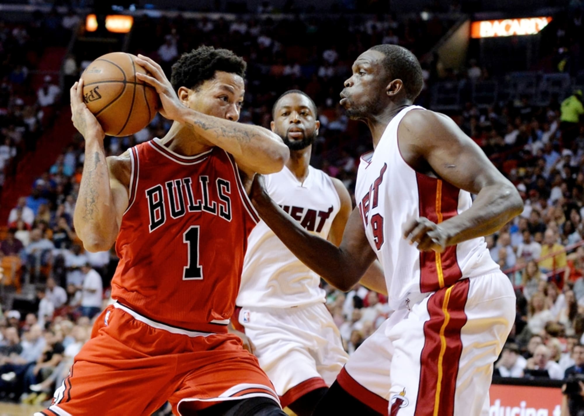 Chicago Bulls: The Fool's Gold That Is Derrick Rose
