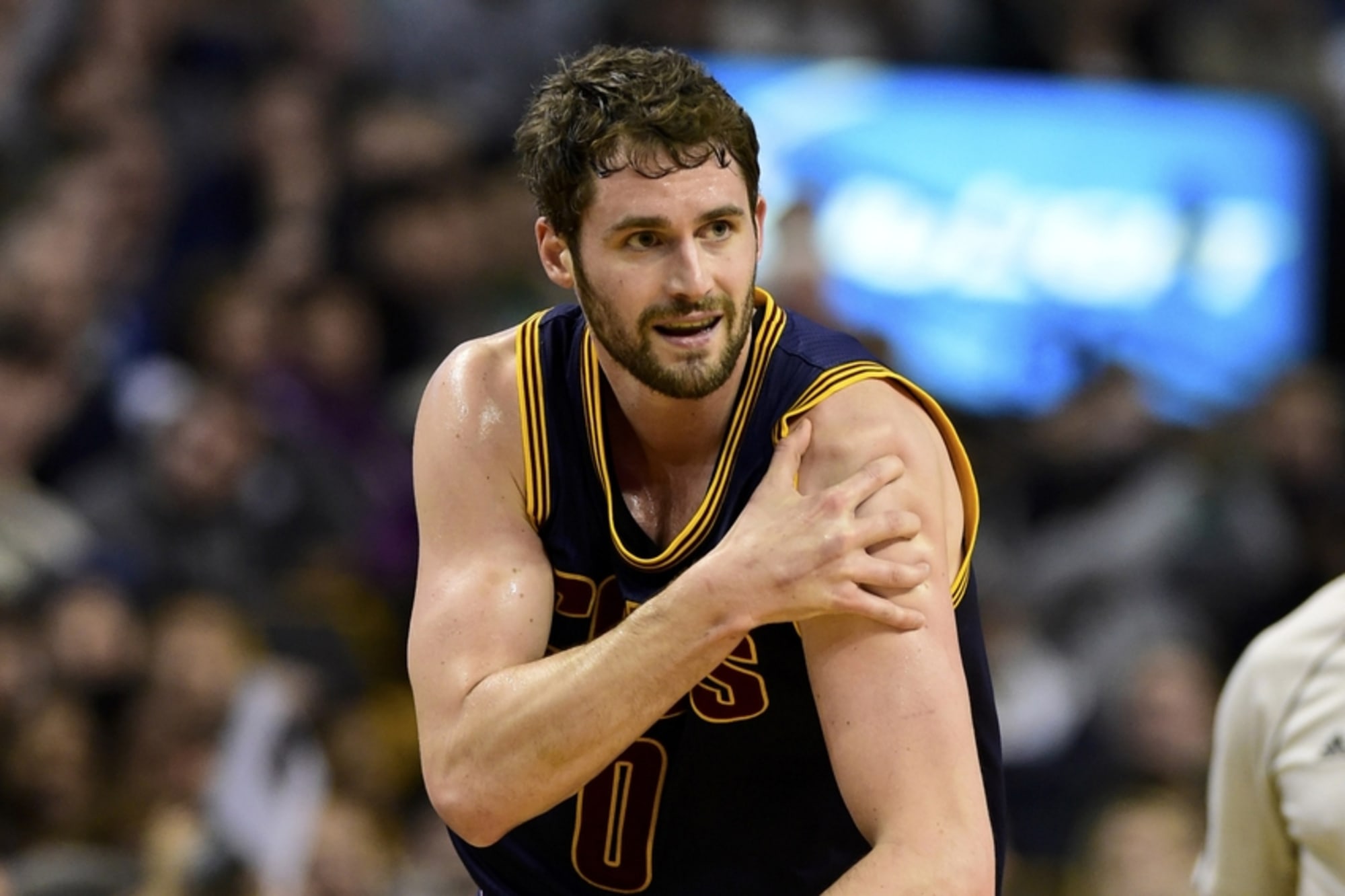 Nba Finals Pictures And Photos  Nba, Kevin love, Cleveland
