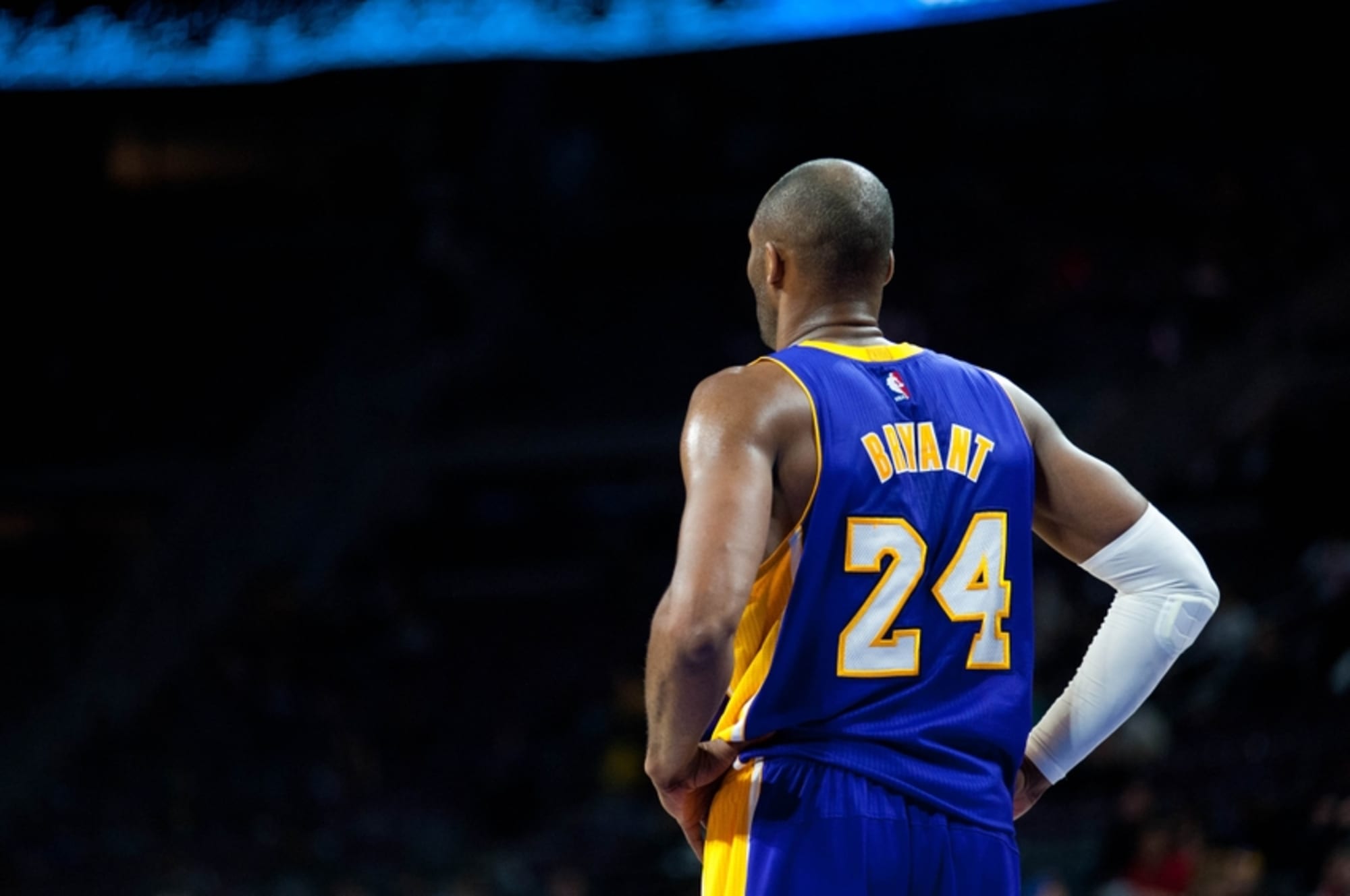 Kobe Bryant and Los Angeles Lakers: What's Wrong and How They Can