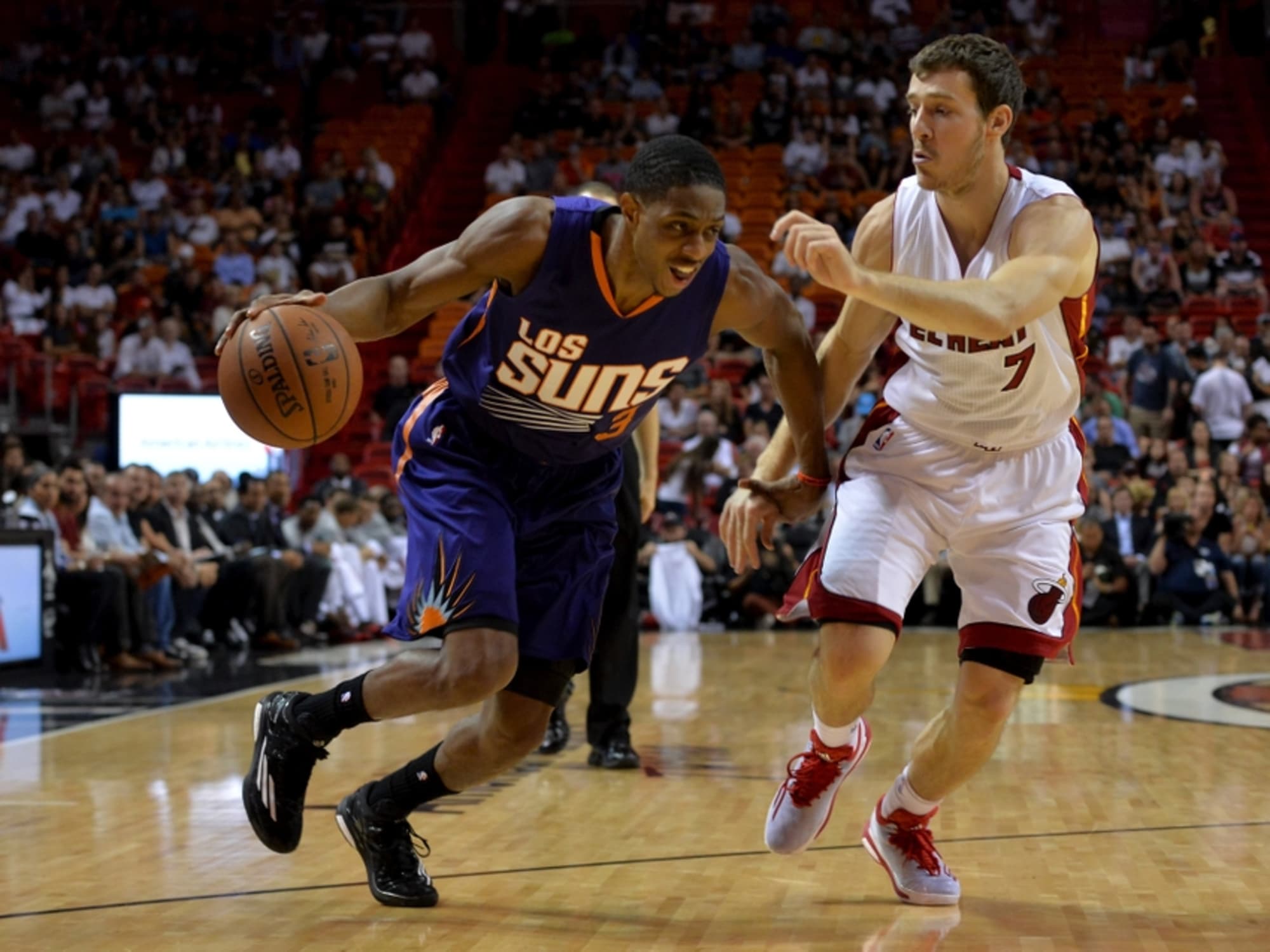 Damian Lillard requests trade to Heat, but 3 other suitors loom in