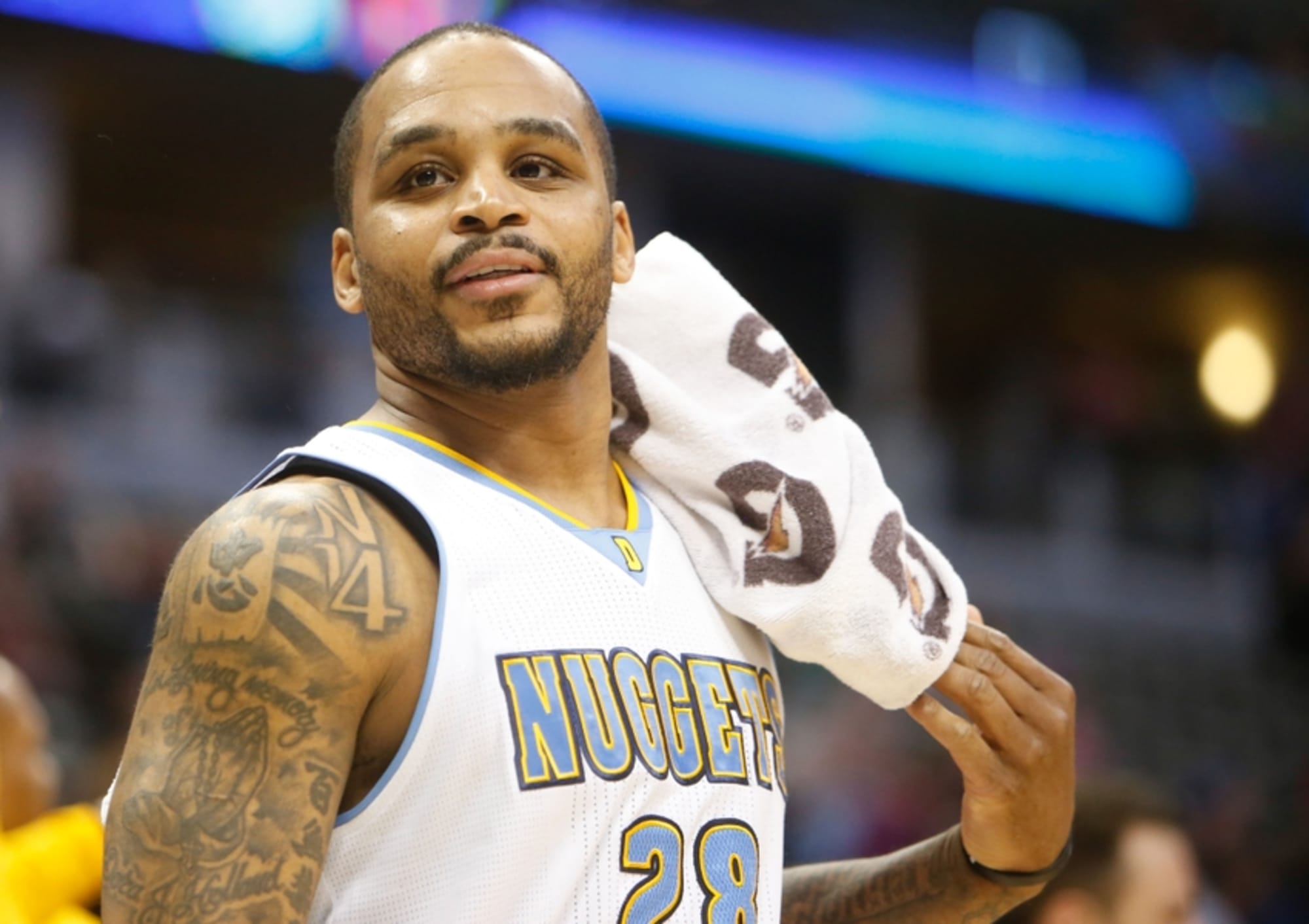 Jameer Nelson to opt out