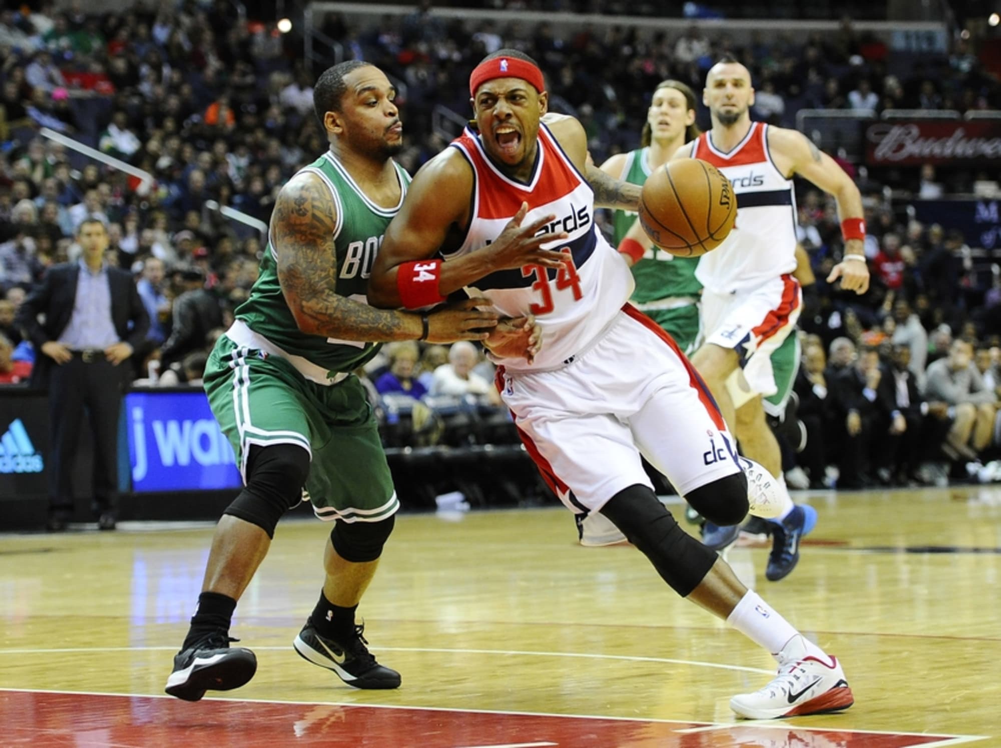Deep-diving into the Boston Celtics vs Miami Heat rivalry