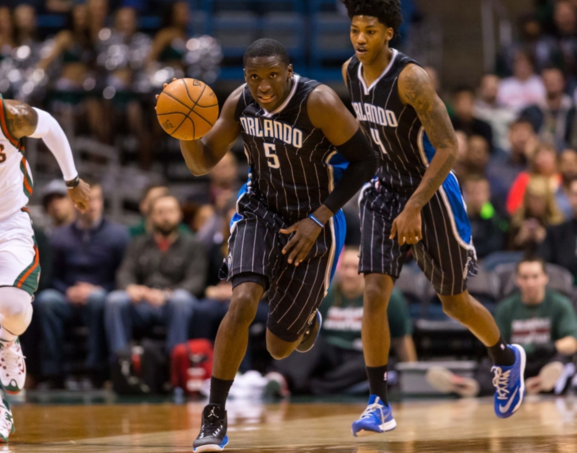 Here's how Victor Oladipo can become the star the Magic need