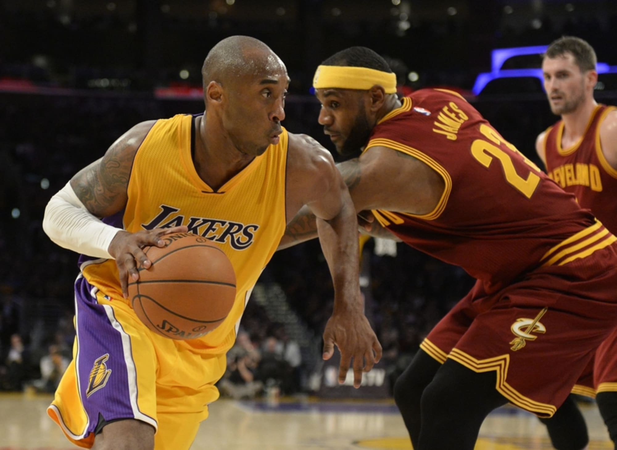 NBA Rumors: Lakers Trade For Jazz's Jordan Clarkson In Bold Proposal