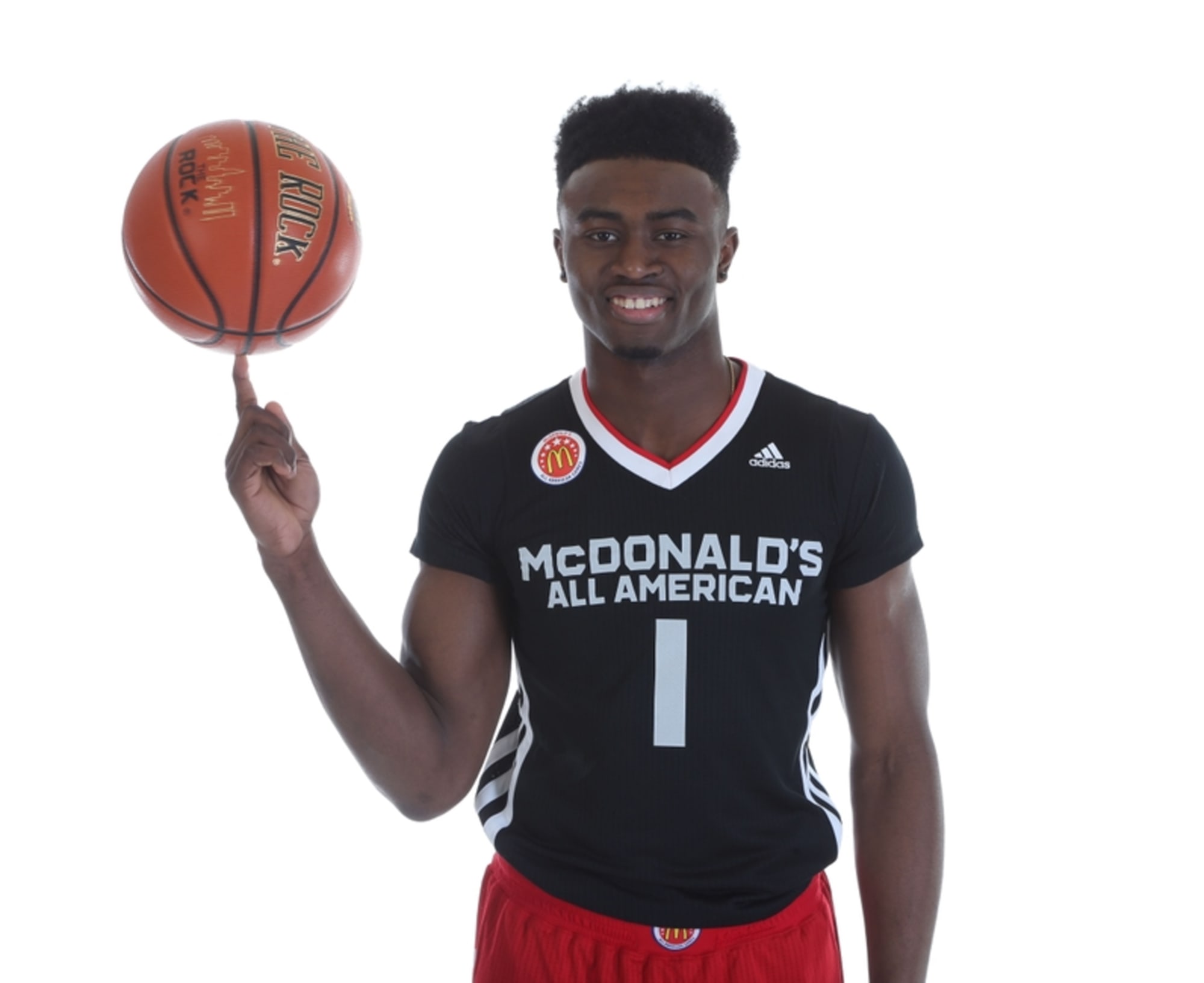 NCAA: Jaylen Brown The Latest Hyped Wing Prospect