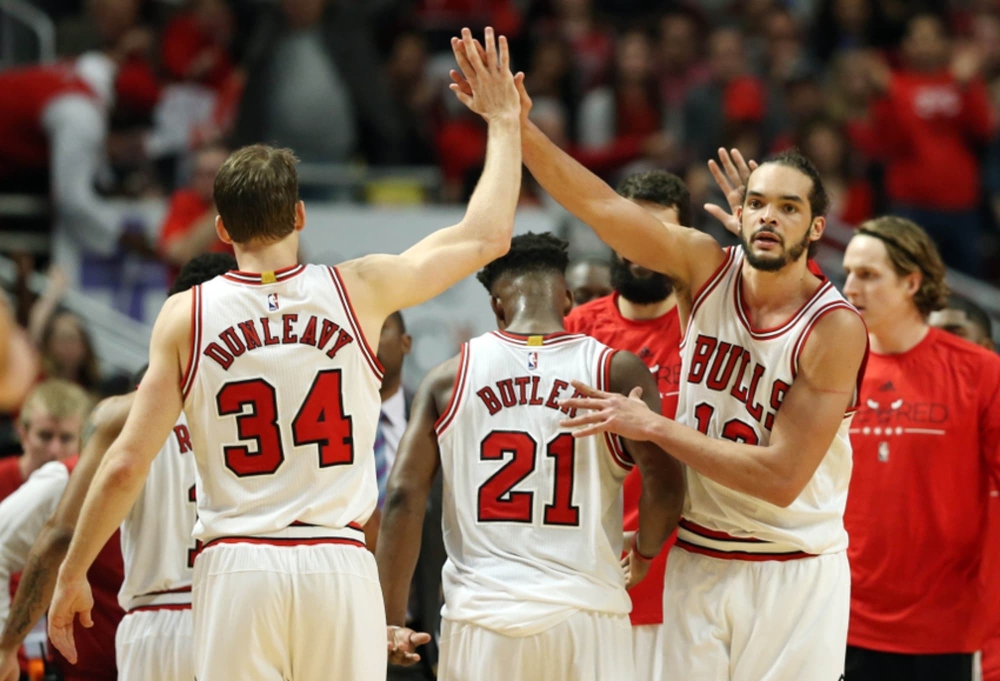 3 rookies the Chicago Bulls likely regret not drafting after