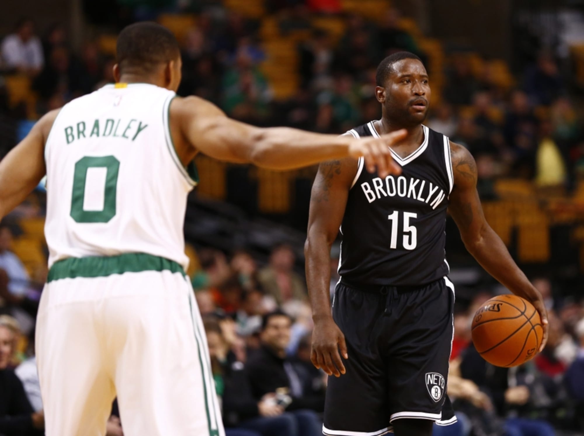 Brooklyn Nets 21/22: roster, new signings, cuts and trades - AS USA