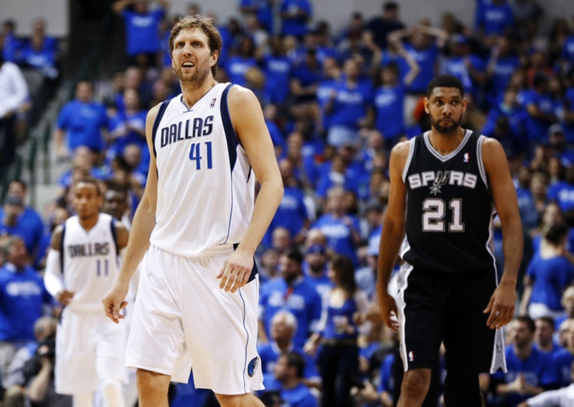 2015-16 NBA Preview: The New-Look Spurs Are Gonna Be Really Good