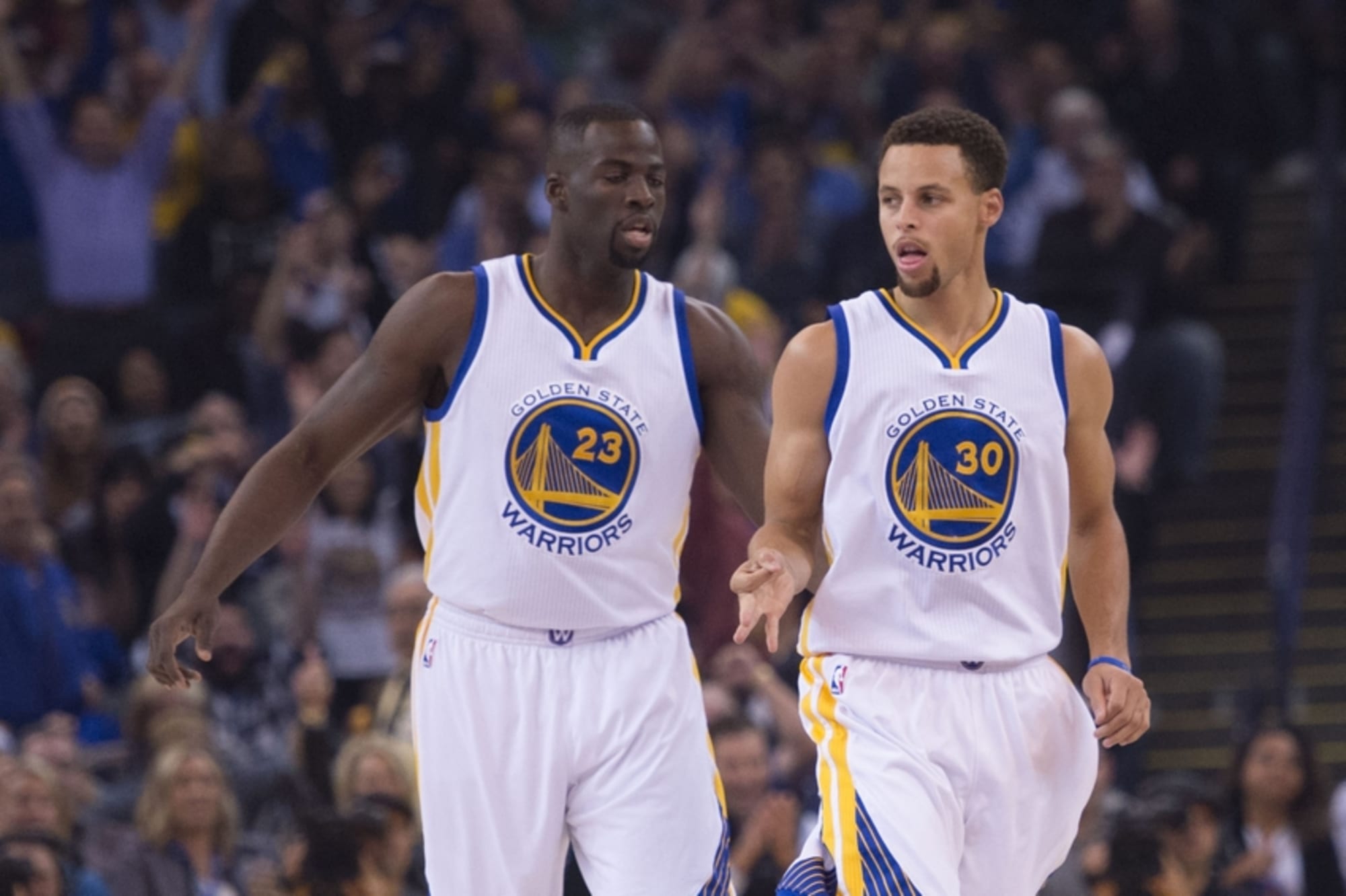 Golden State Warriors: A stat that shows why the Dubs need to get more  shooters to play with Steph Curry - Golden State Of Mind