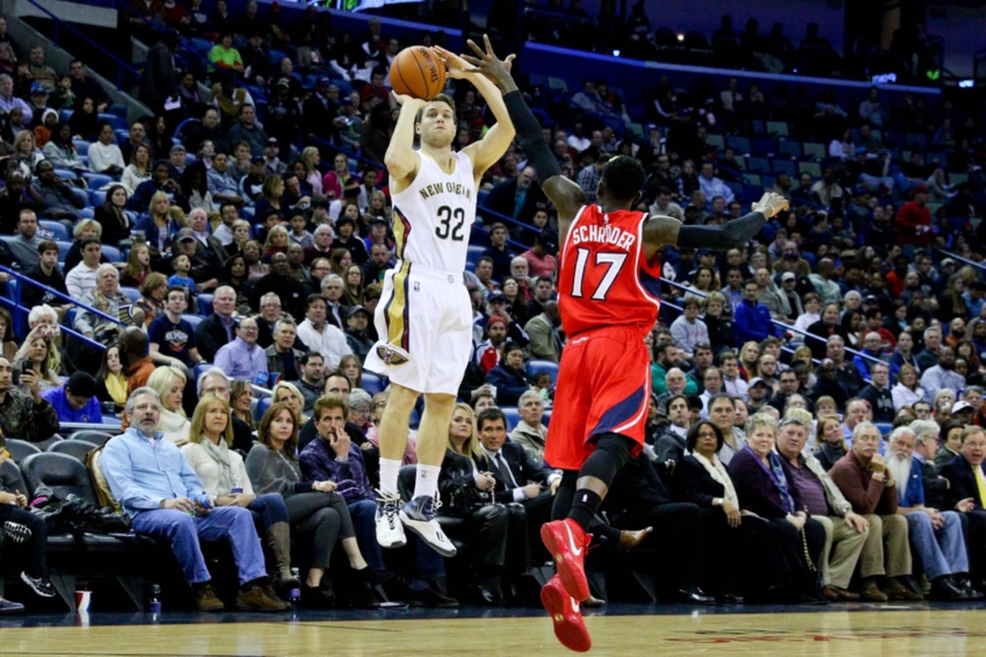 Does Jimmer Fredette Want To Be Just Another NBA Player Or A Super