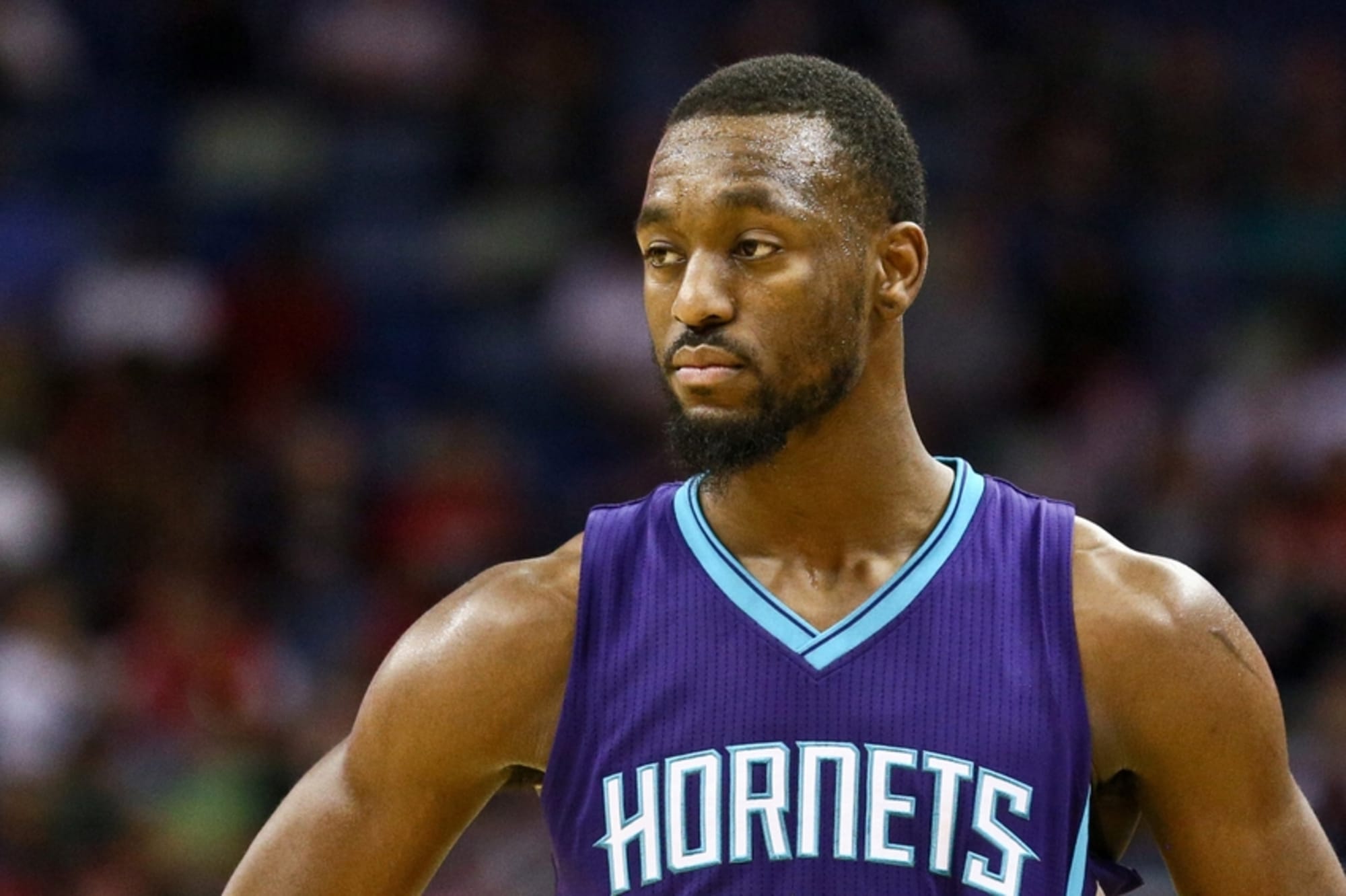 Charlotte Hornets: Kemba Walker named to the NBA All-Star Game