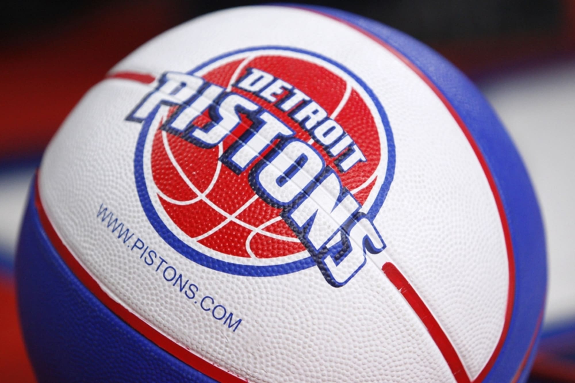 NBA: Detroit Pistons retire Ben Wallace's jersey
