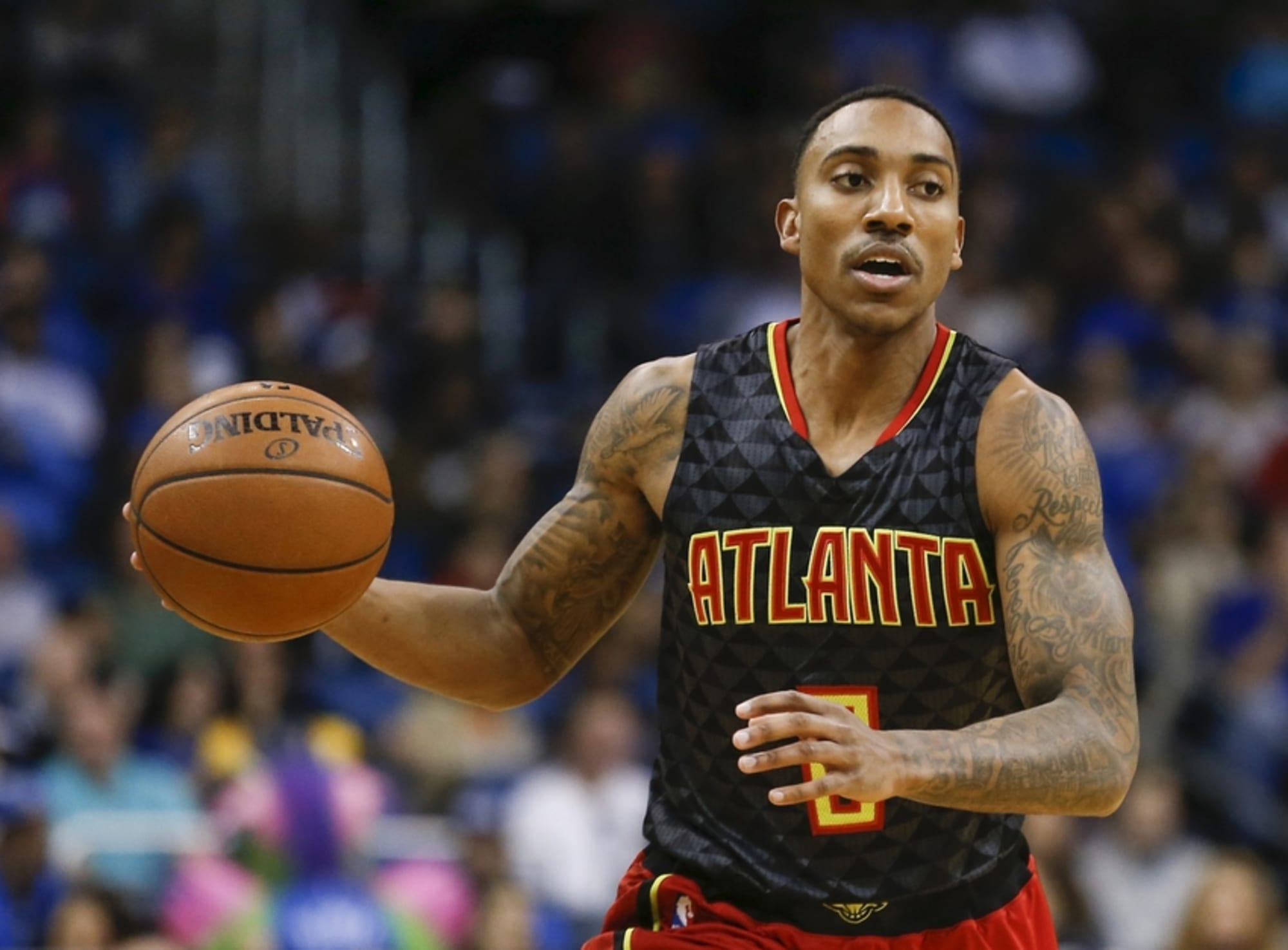 NBA Free Agency 2017: 5 potential destinations for Jeff Teague