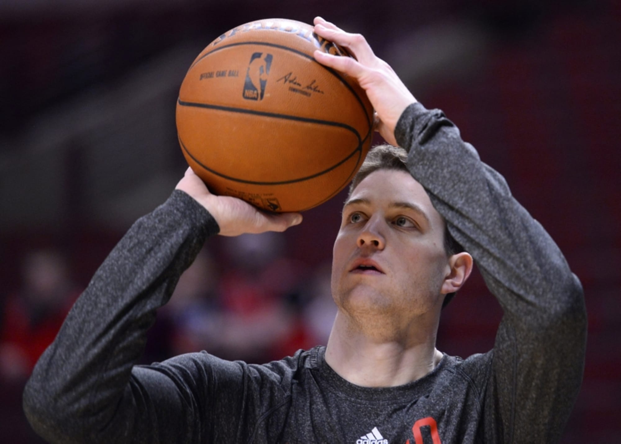 New York Knicks to sign Jimmer Fredette to 10-day contract