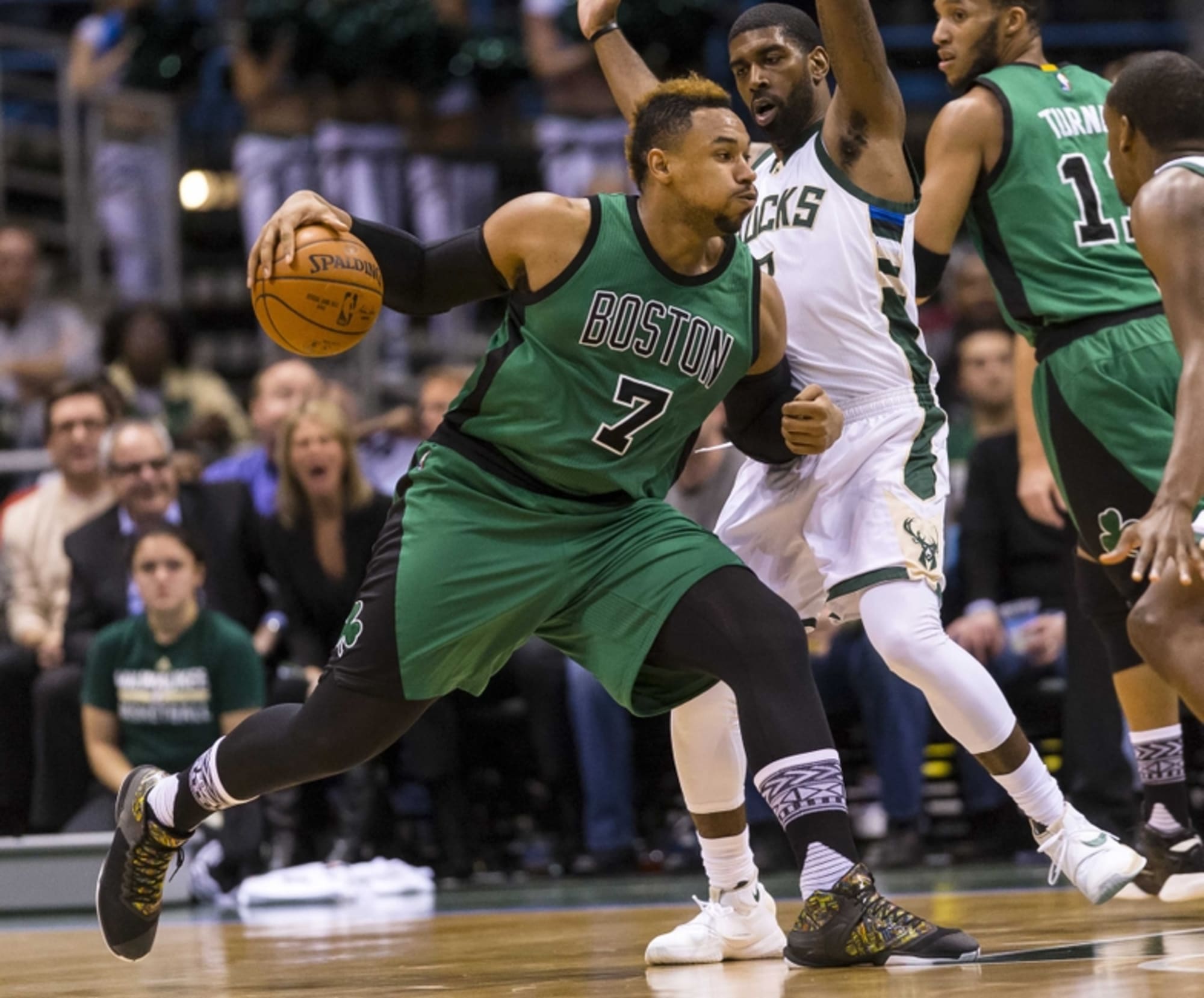 Boston Celtics Were Smart To Not Make Any Moves