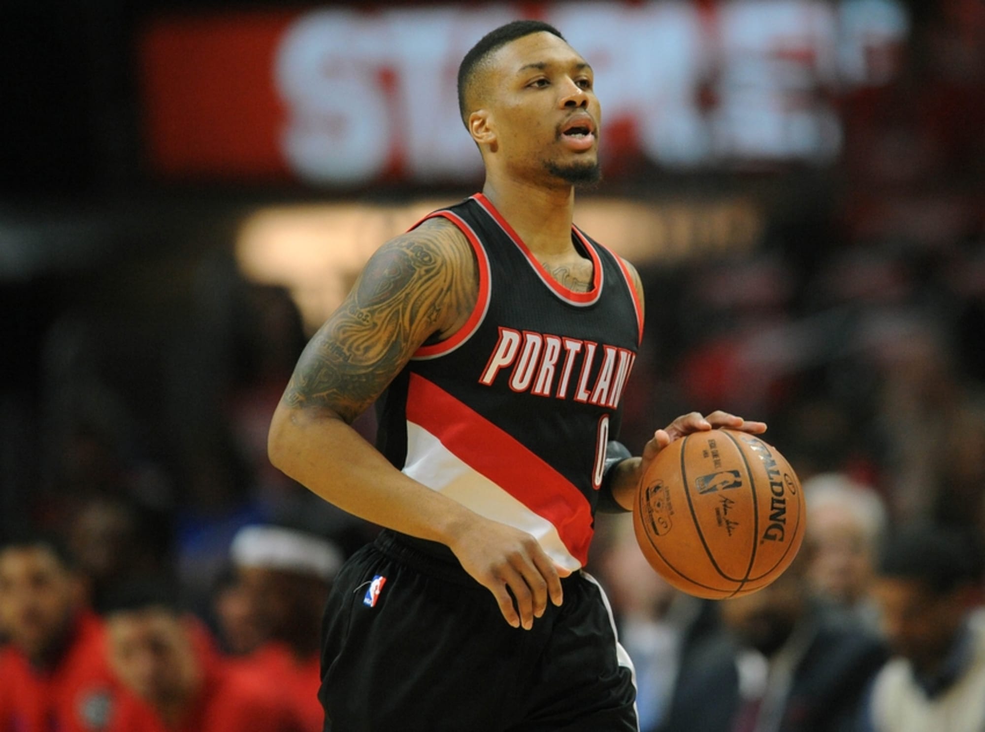 Damian Lillard: Blazers 'must do better' to win at higher level in