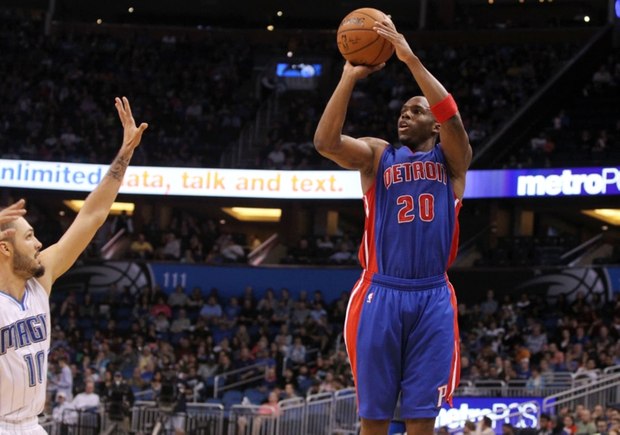 Jodie Meeks makes international debut, announces retirement from pro  basketball 