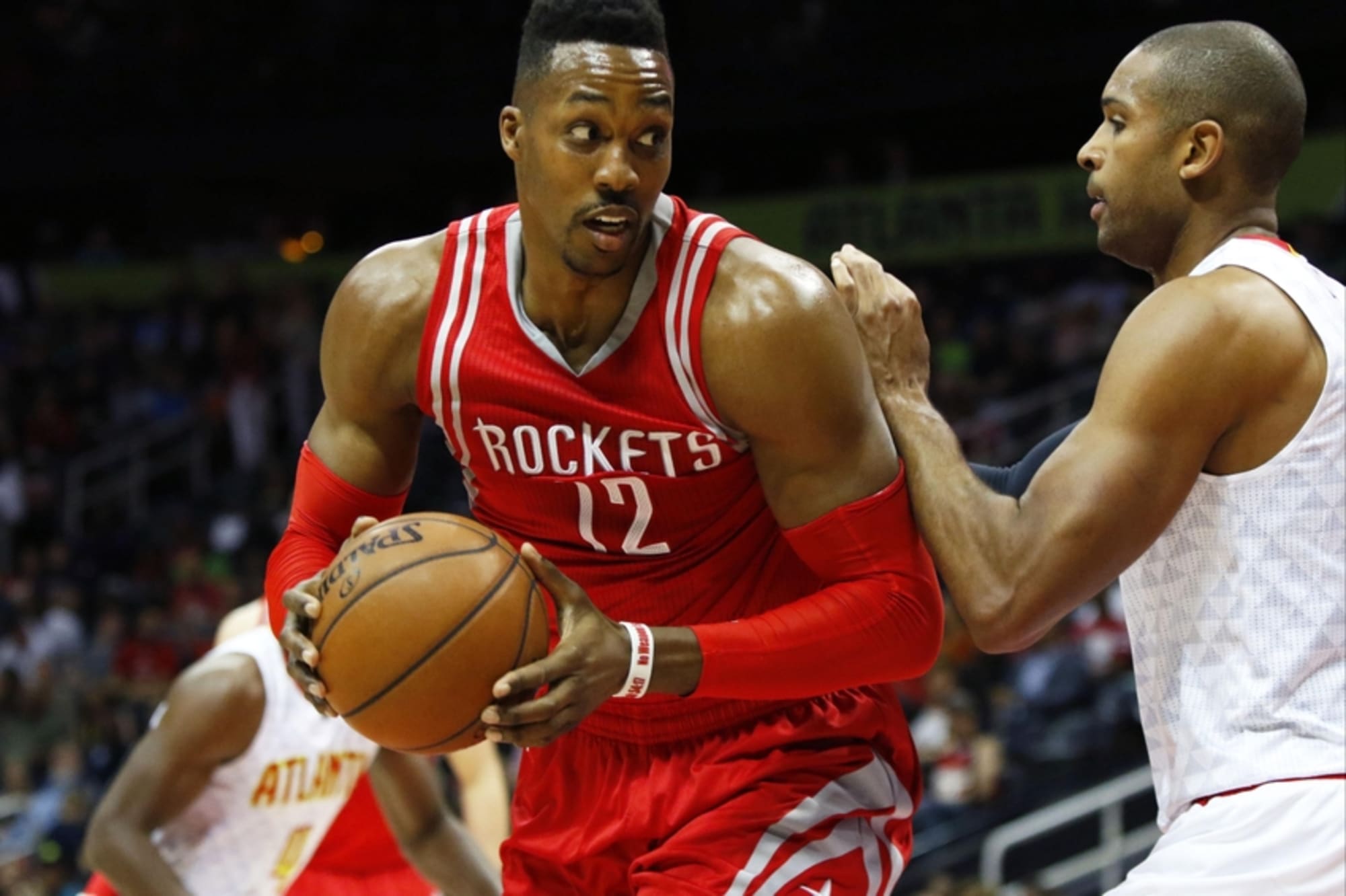 NBA Free Agency: As Dwight Howard (maybe) agrees with Rockets