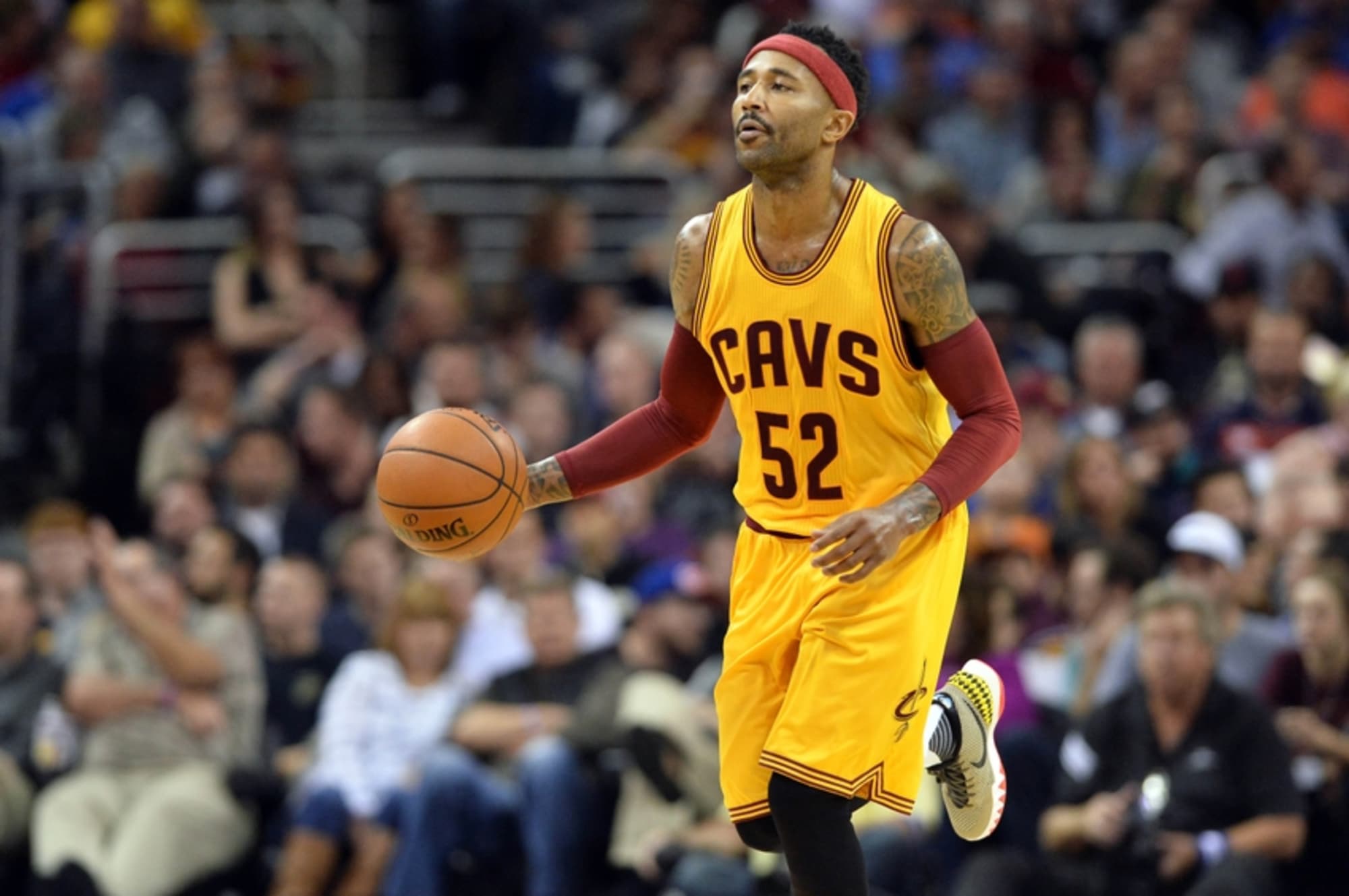 Cavaliers Trade Mo Williams to the Clippers for Baron Davis