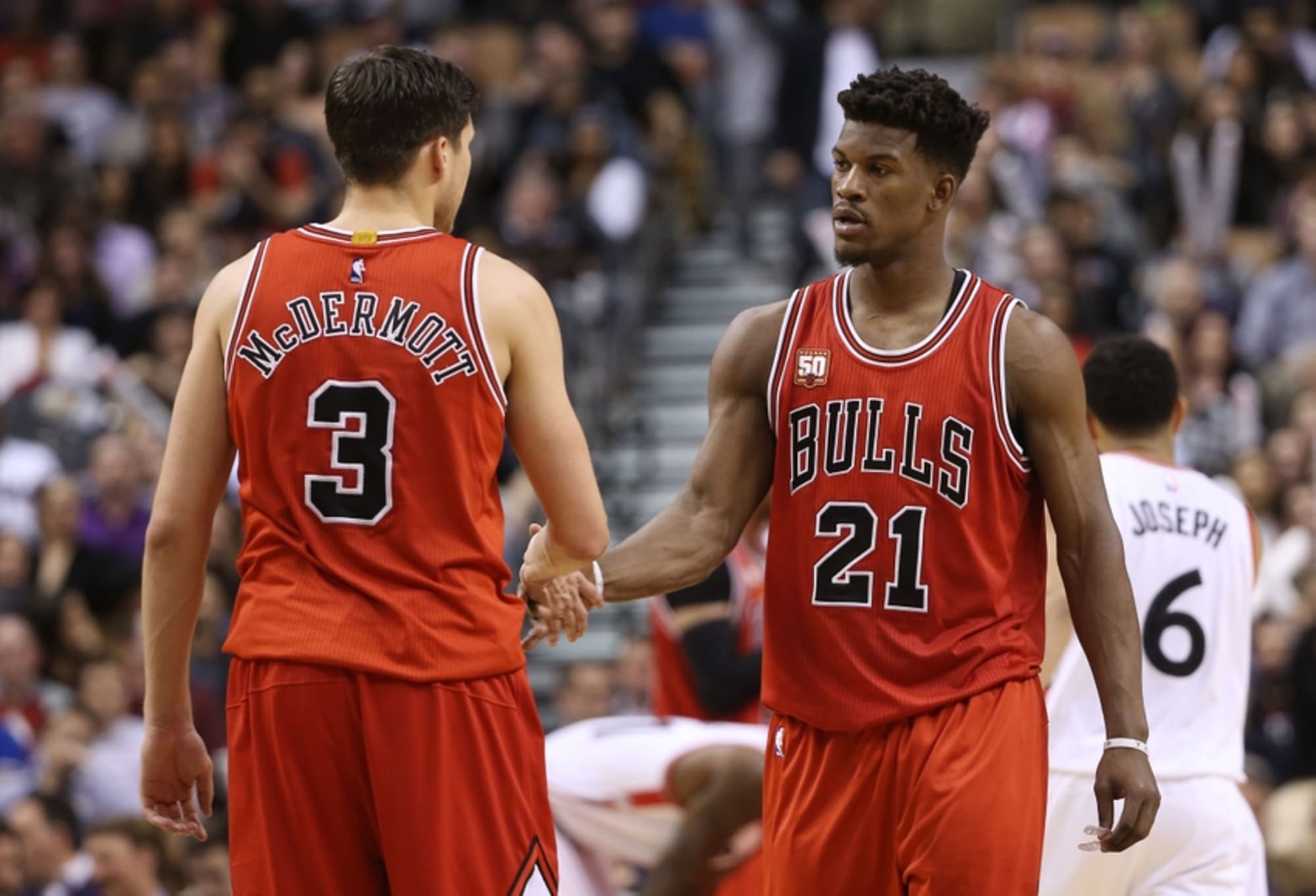 5 things you might not know about Doug McDermott