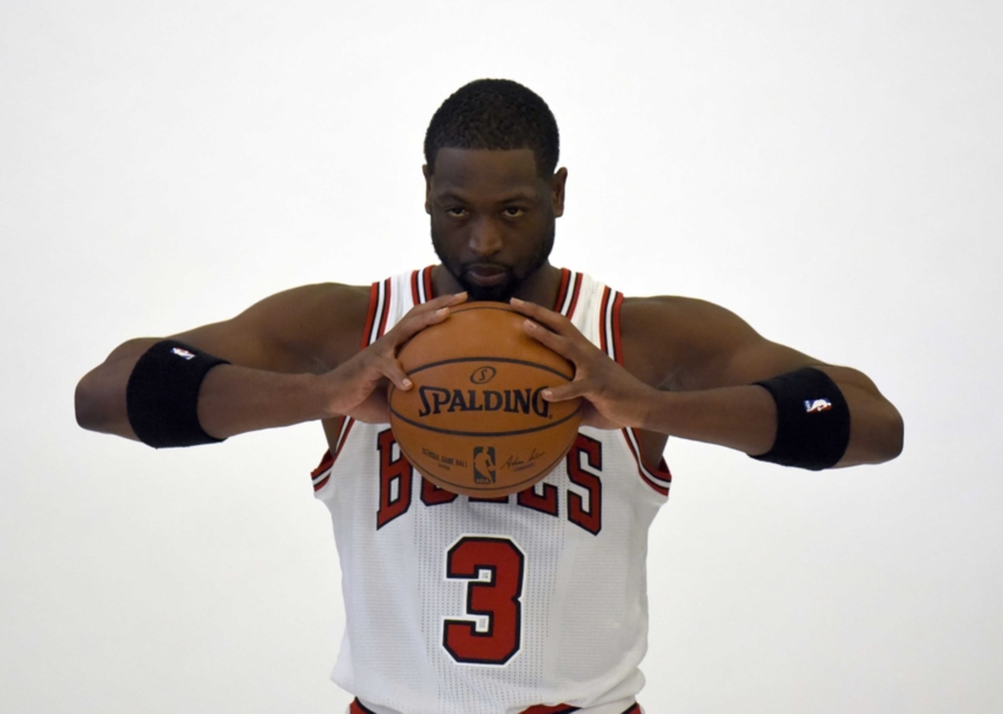 Dwyane Wade chooses the Chicago Bulls over the Nuggets and Heat -  Denverite, the Denver site!