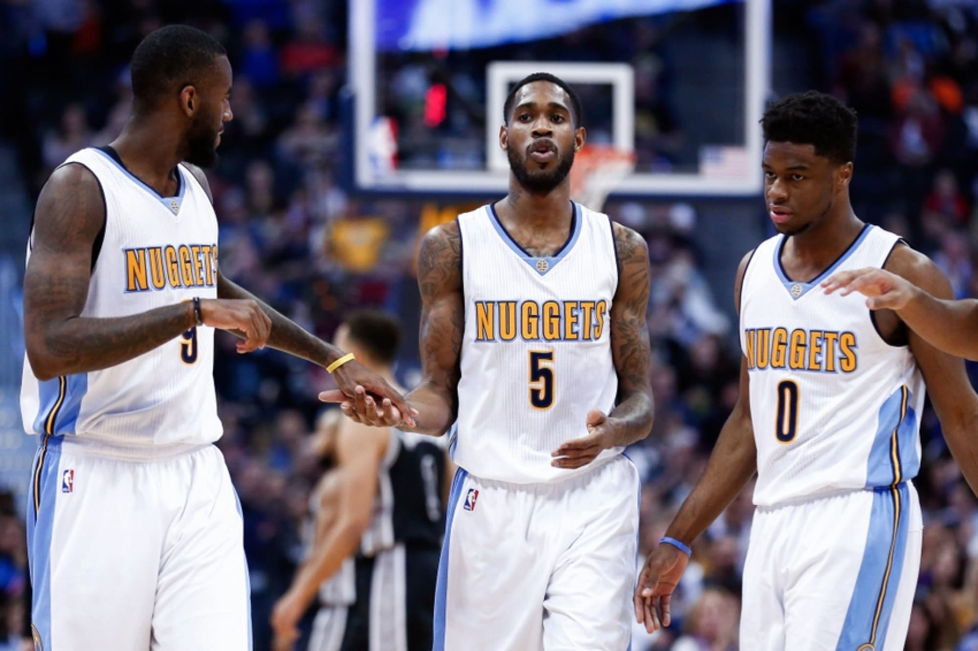 Analysis: Why the Nuggets jumped into Tuesday's four-team blockbuster trade  – The Denver Post