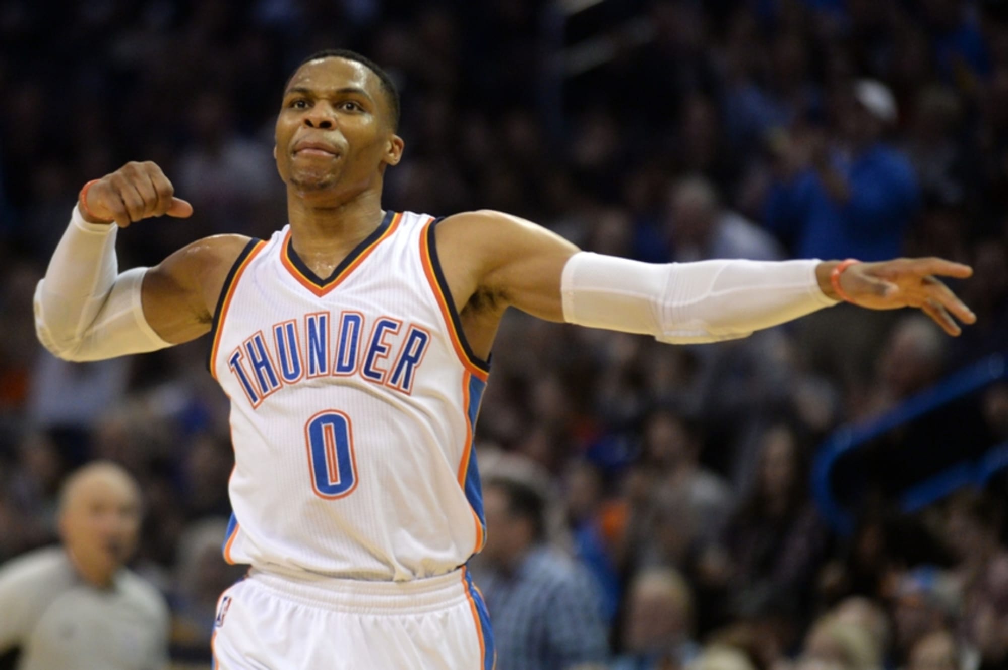 5 most outrageous statlines of Russell Westbrook's NBA career