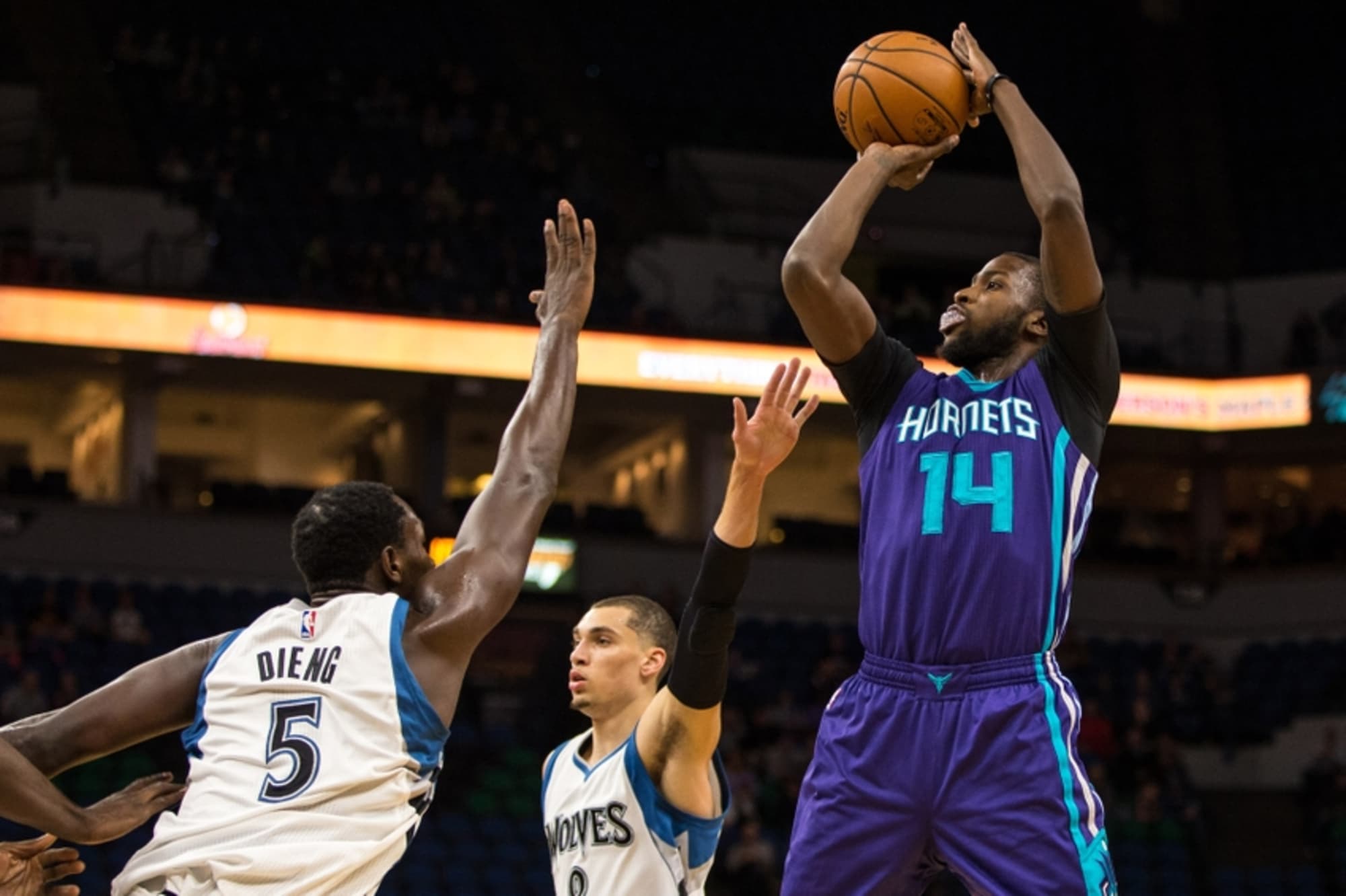Finally! The Michael Kidd Gilchrist stunted growth story! What Happened? 