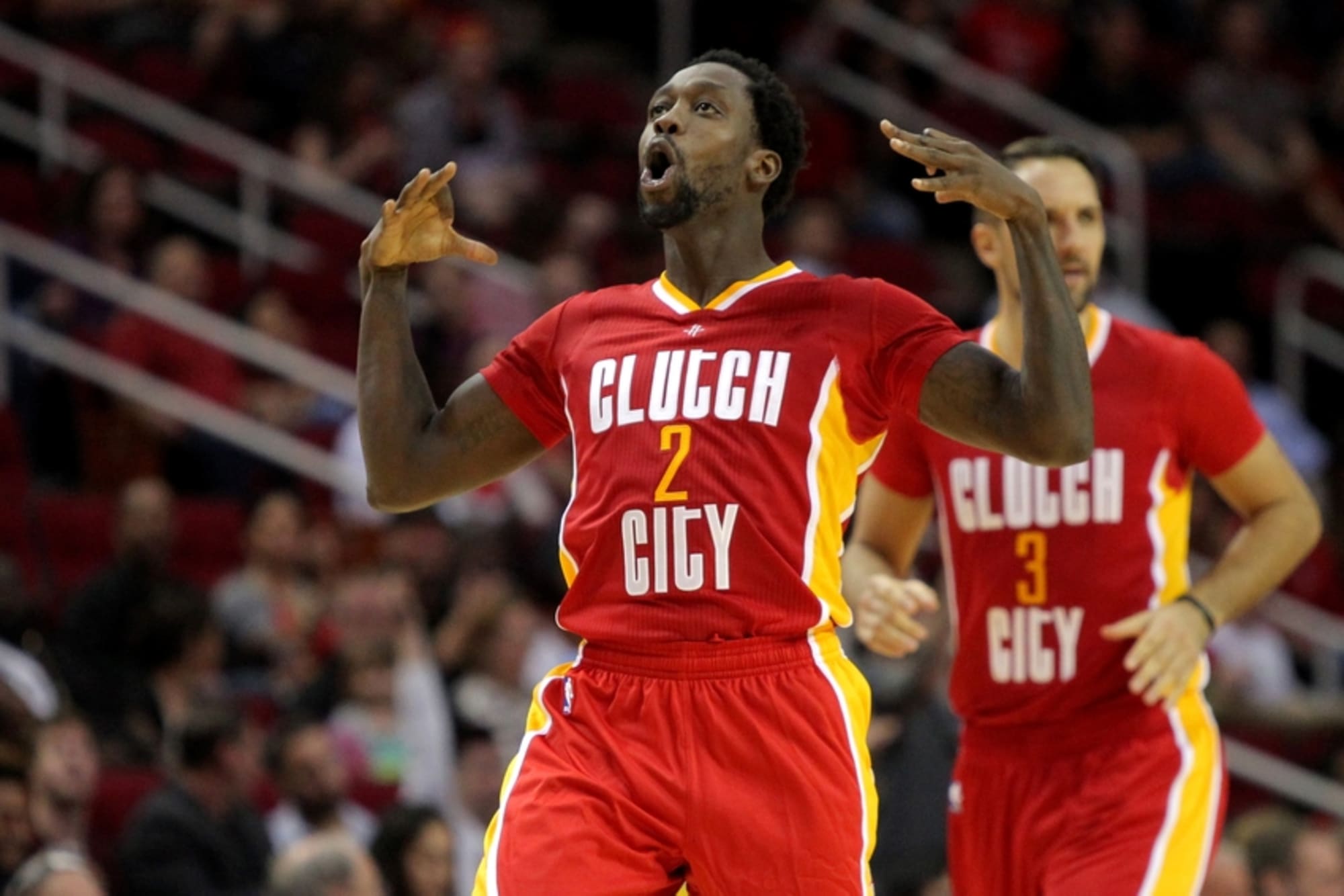 Rockets report: Pat Beverley welcomed back to starting rotation