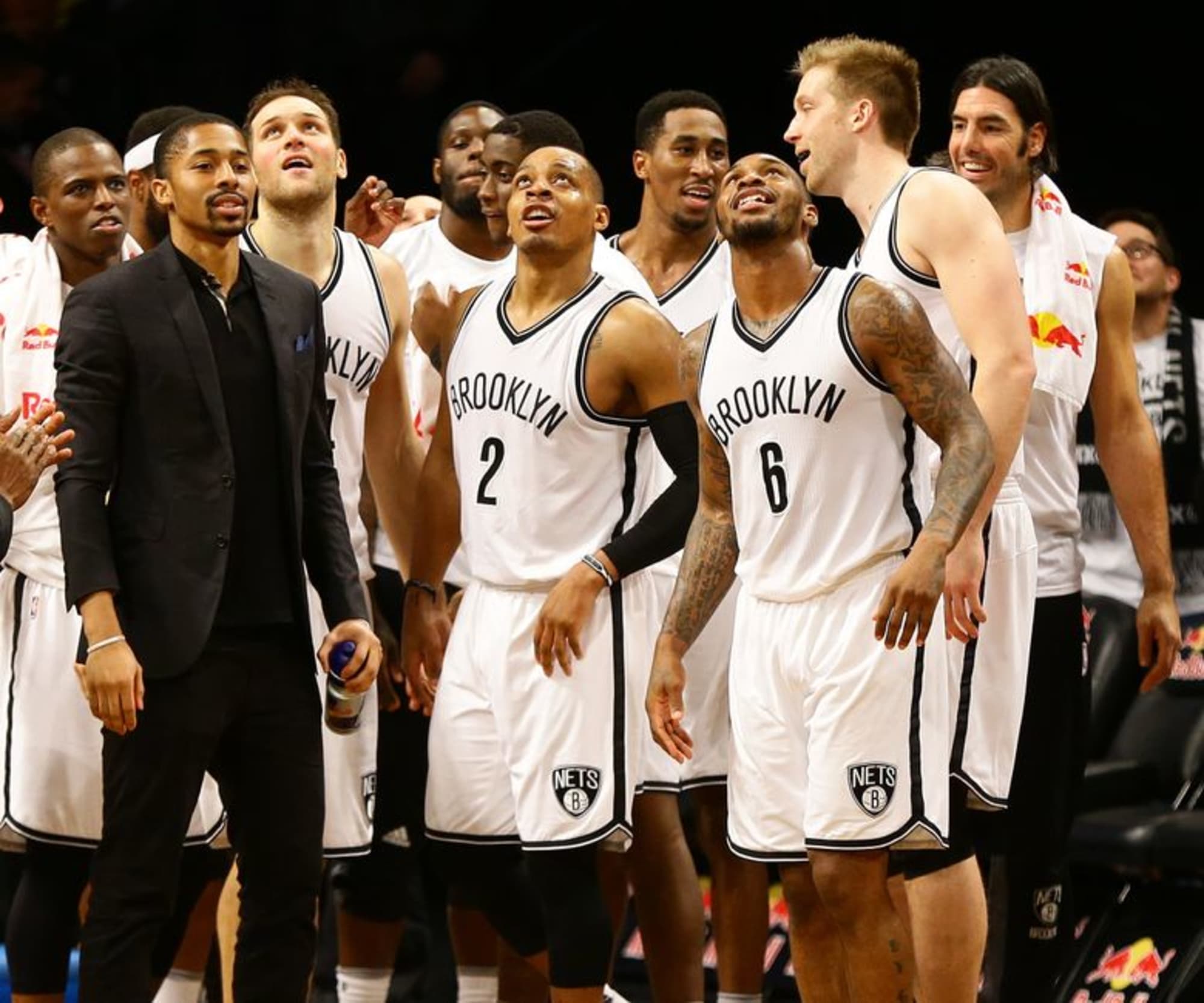 12 Facts About Brooklyn Nets 