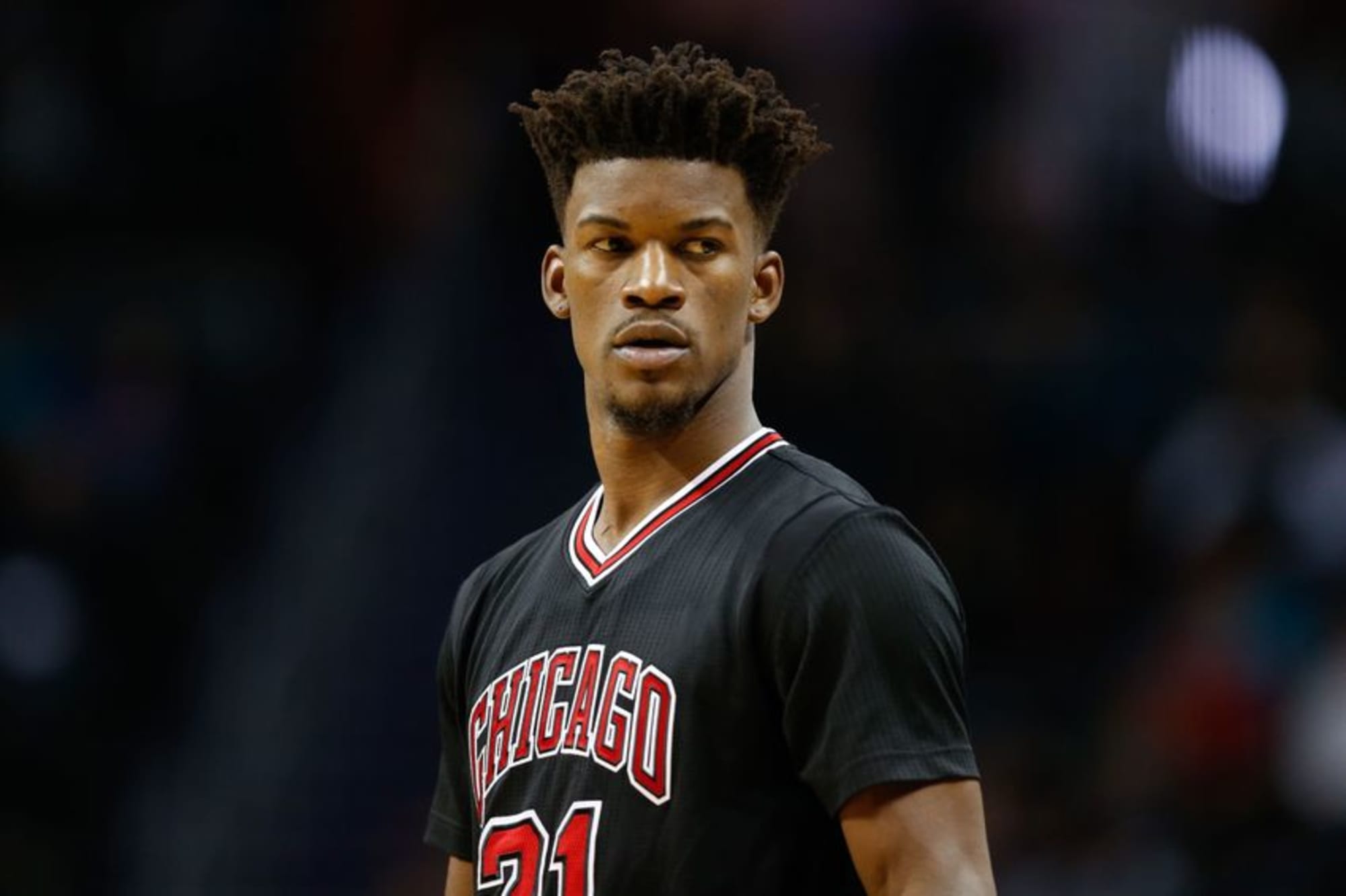Chicago Bulls Blurbs: Jimmy Butler Launches into 2017 with a 50-Burger