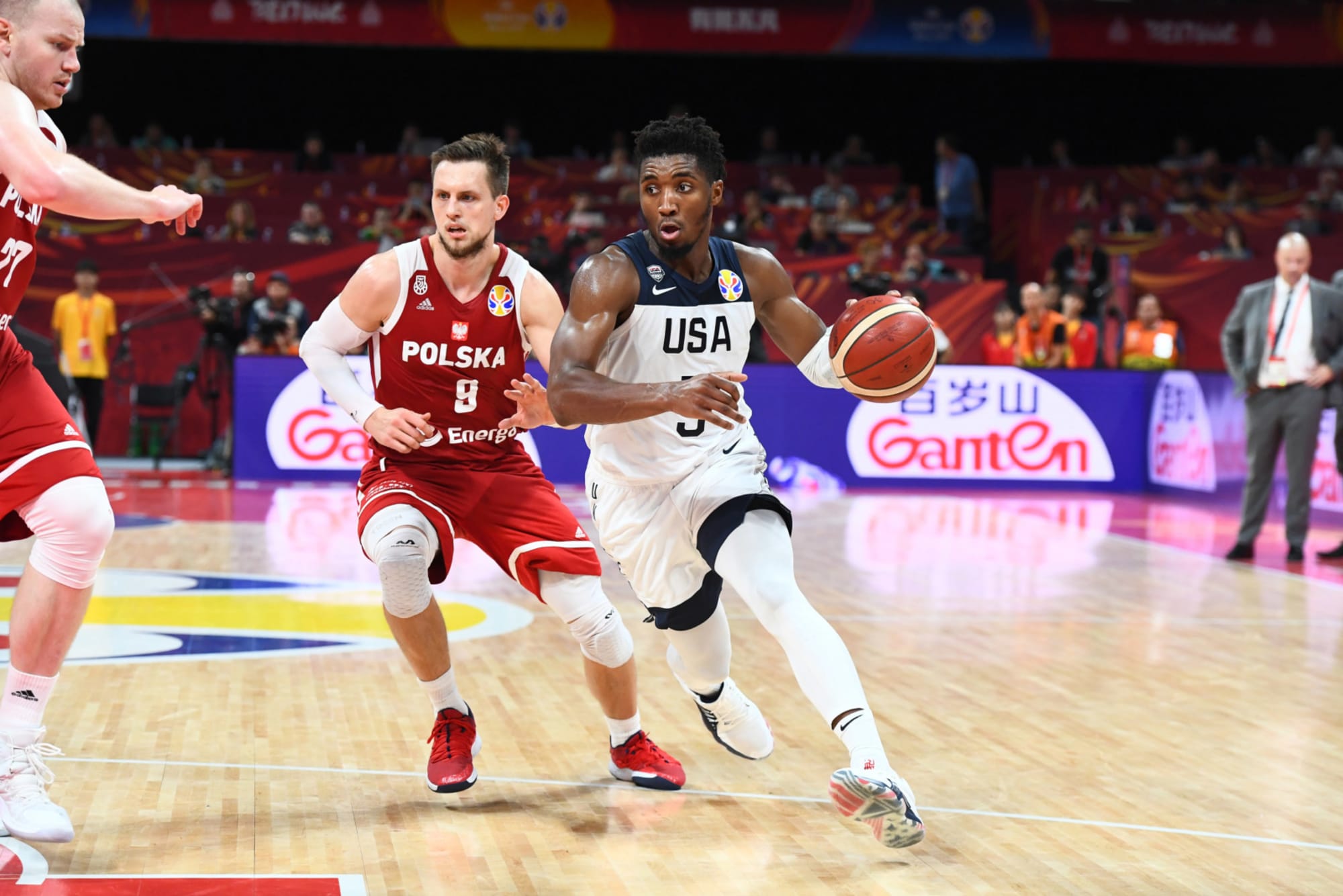 Fiba World Cup Team Usa Wins Final Game In China Finishes 7th