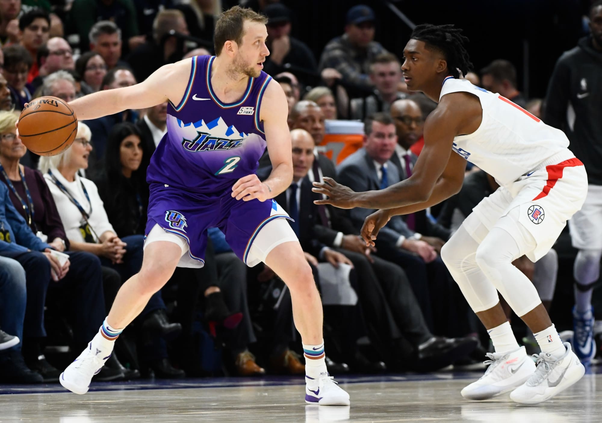 Orlando Magic must give Joe Ingles minutes, include him in rotation