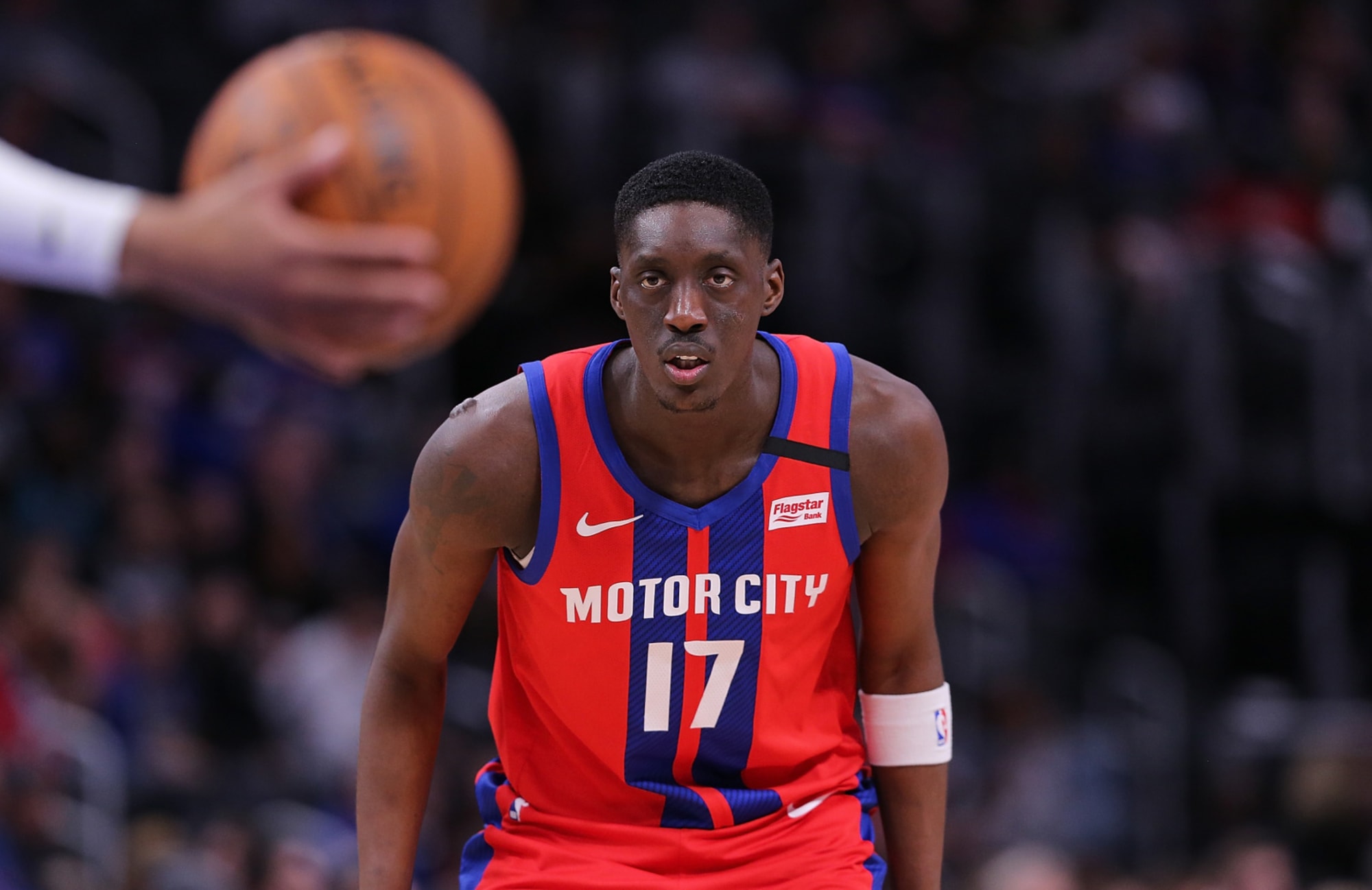 Grading the Pistons' Trade for Tony Snell – Palace of Pistons