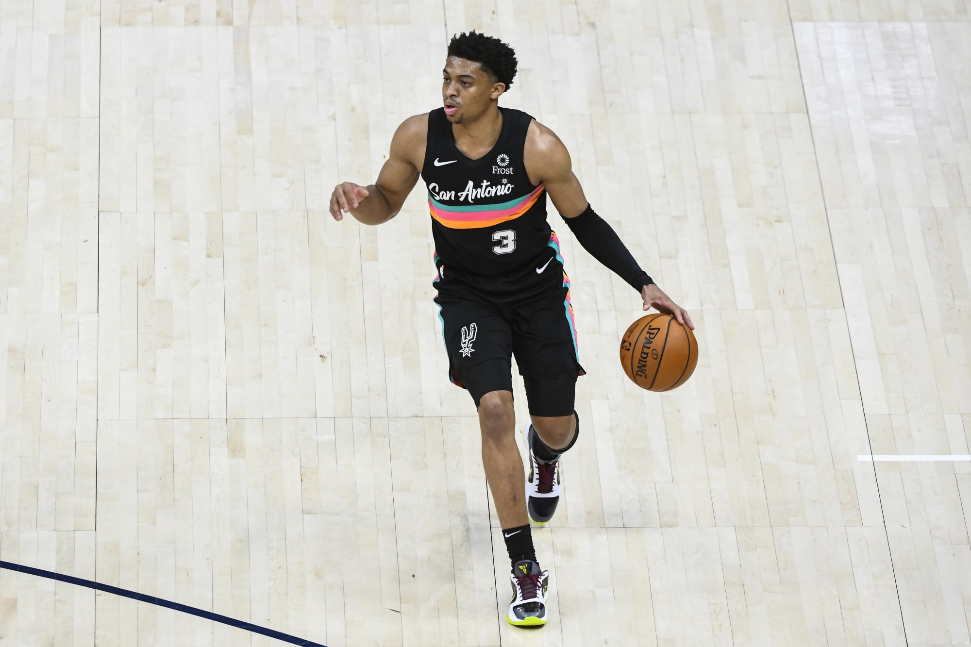 San Antonio Spurs Make Roster Cut, Exercise Team Options on Devin Vassell &  Josh Primo - Sports Illustrated Inside The Spurs, Analysis and More